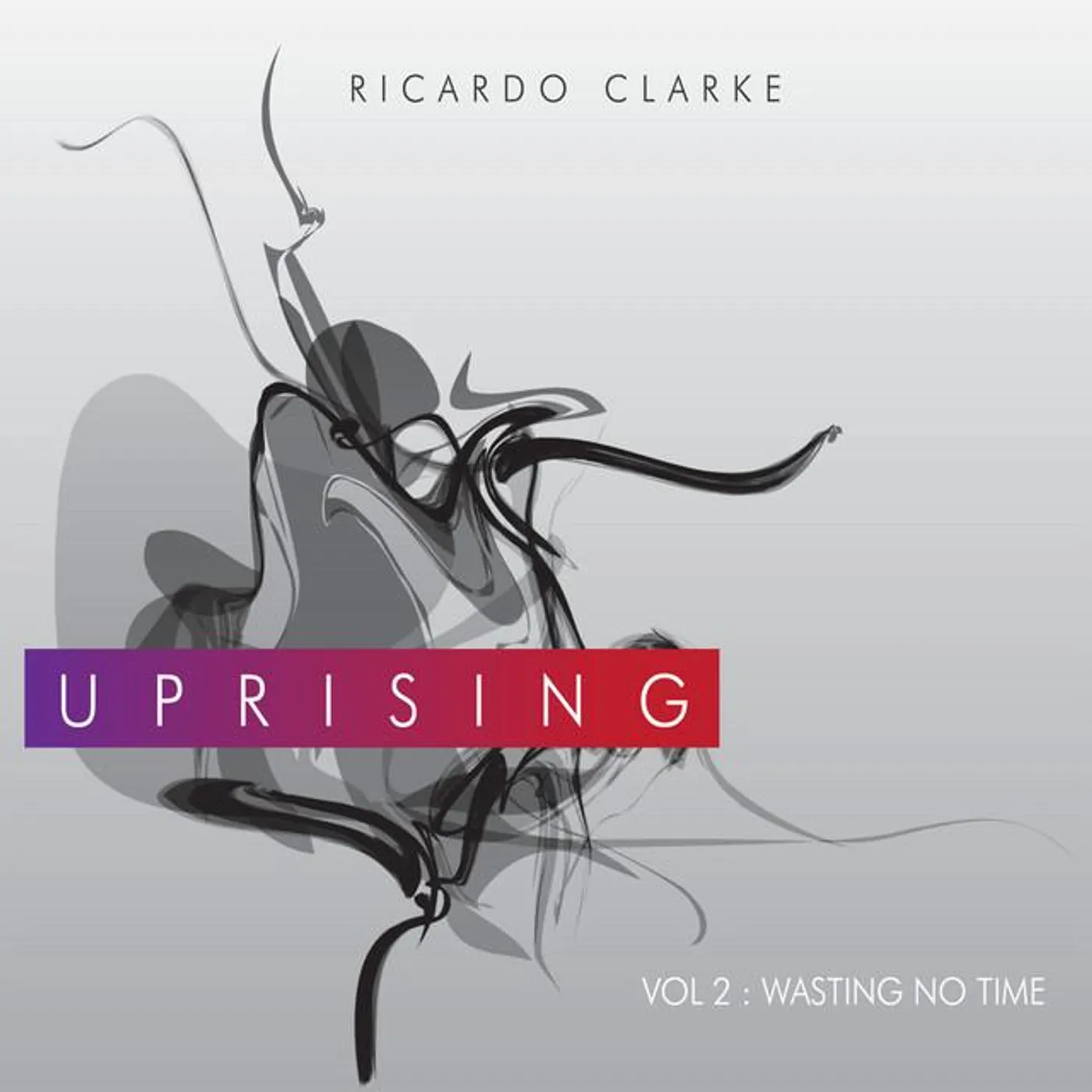 Ricardo Clarke