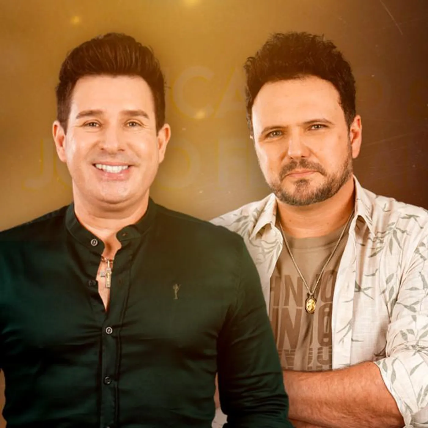 Ricardo e João Fernando