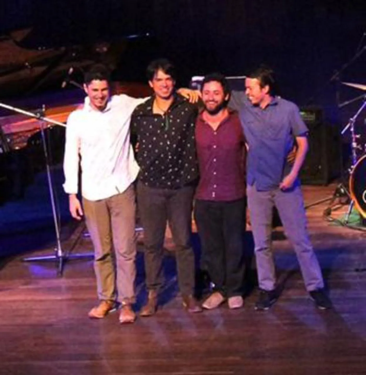 Ricardo Gallo Cuarteto