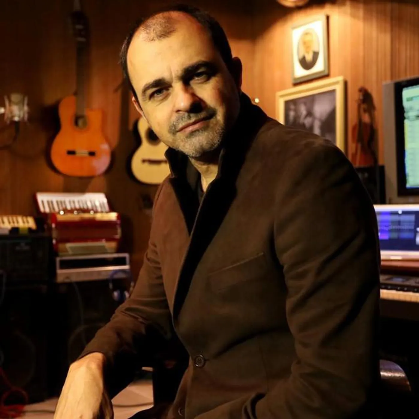 Ricardo Itaborahy Brand Page