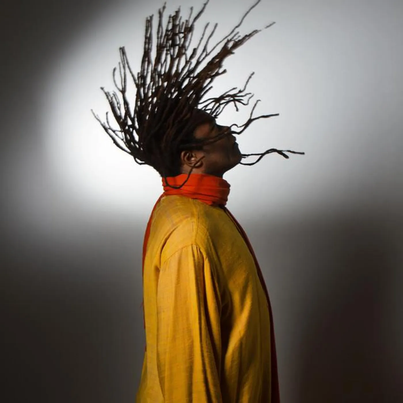 Ricardo Lemvo Brand Page