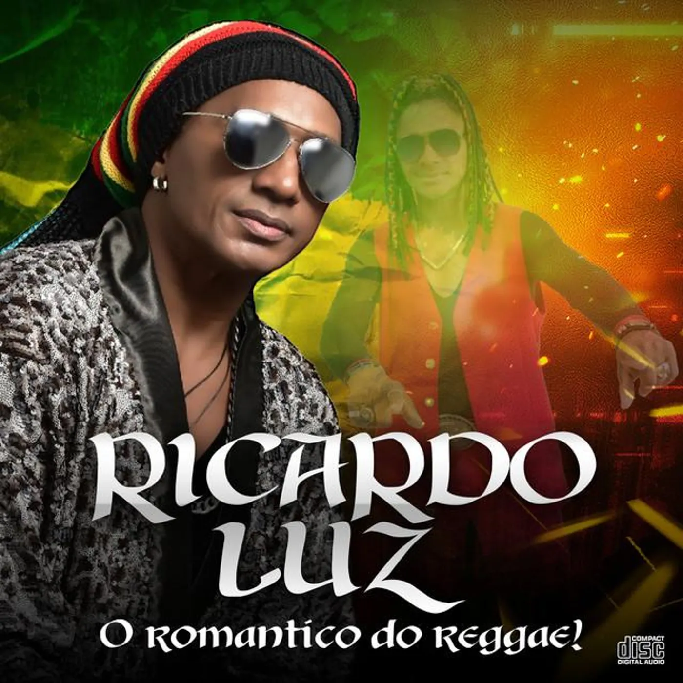 Ricardo Luz