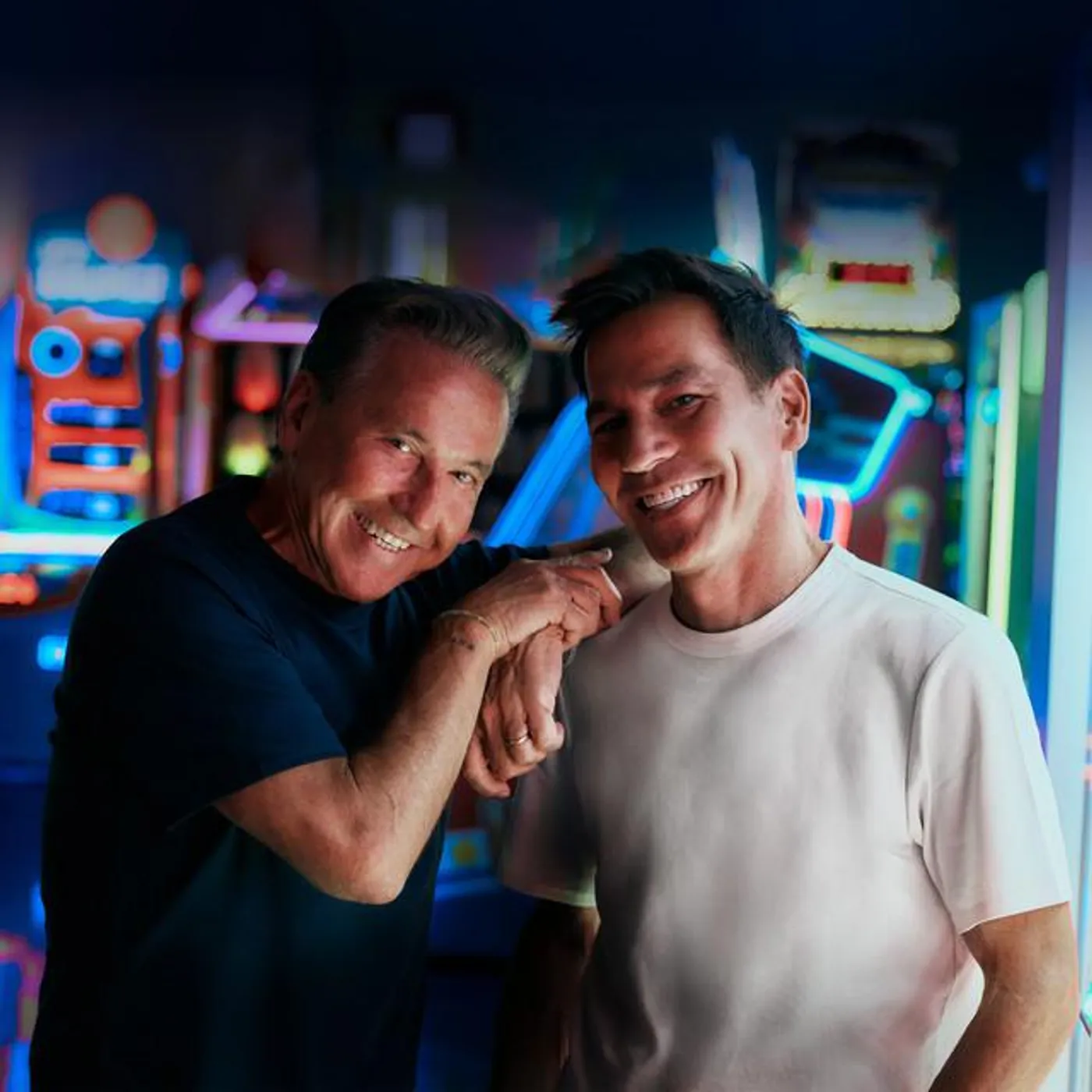 Ricardo Montaner Brand Page