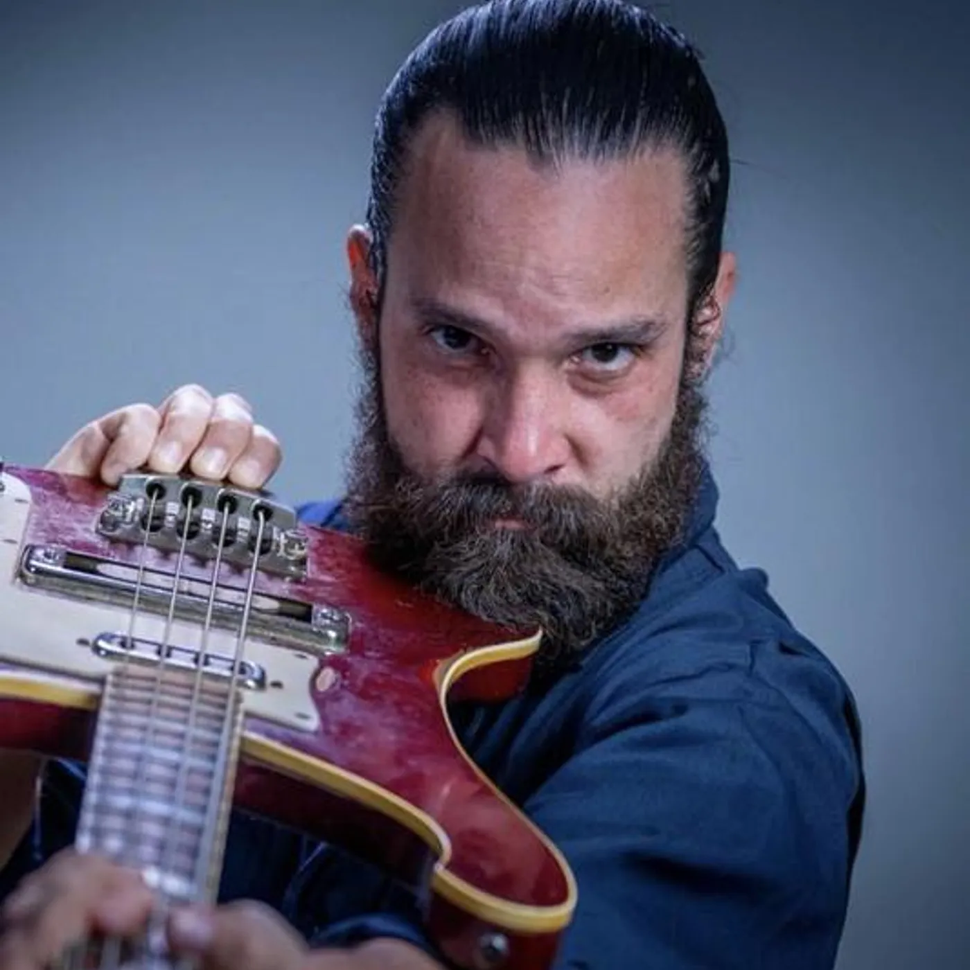 Ricardo Pita Brand Page