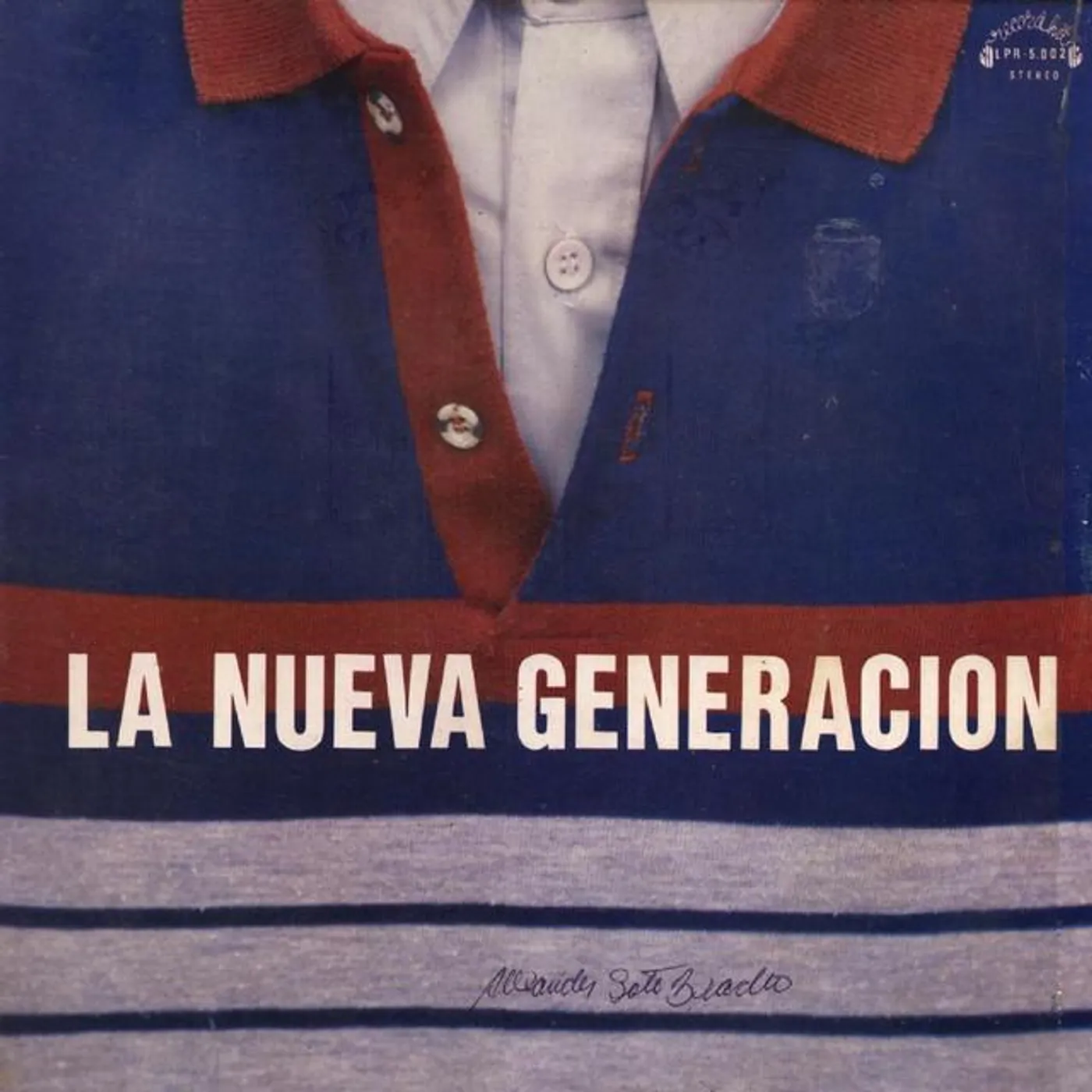 Ricardo Portillo Brand Page