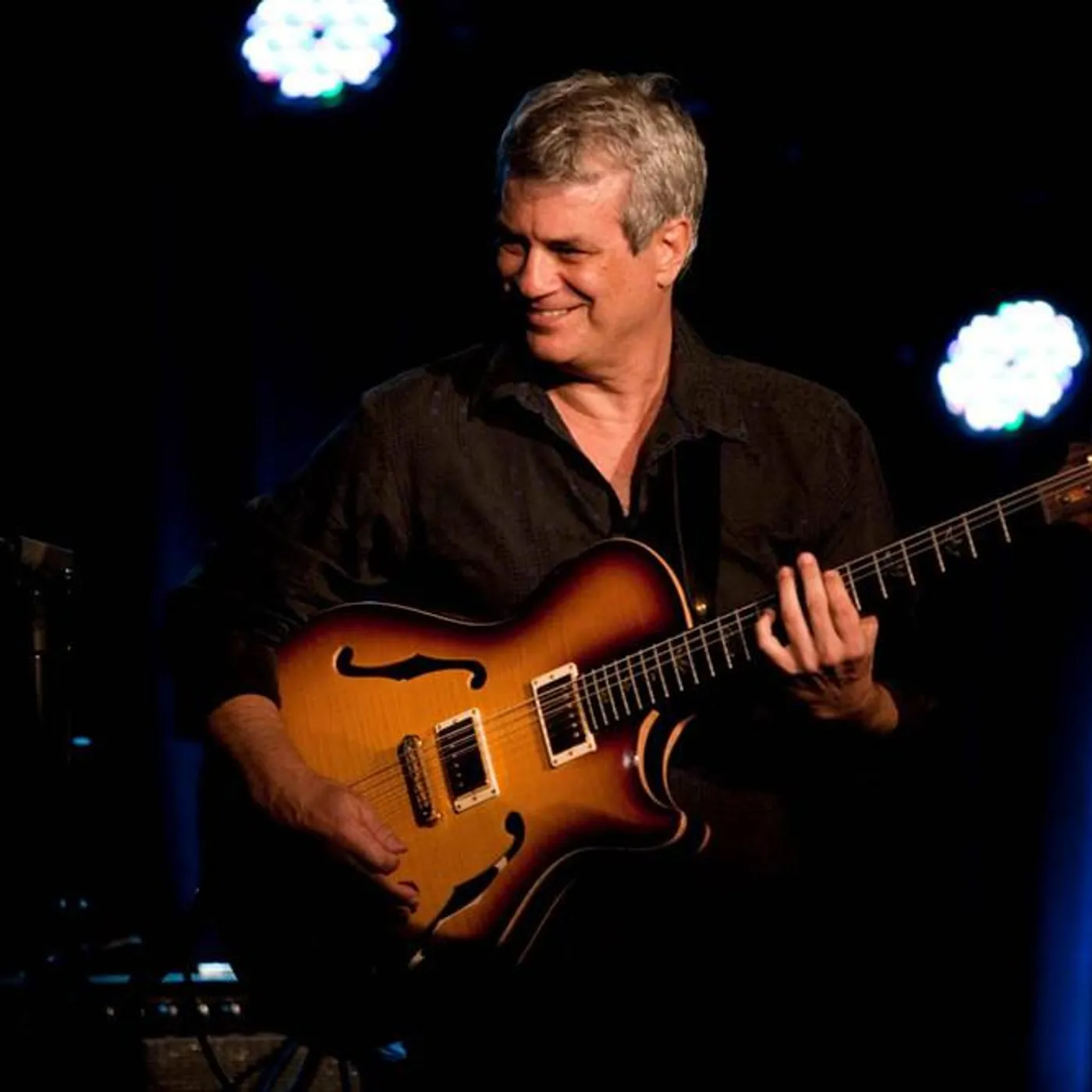 Ricardo Silveira Brand Page