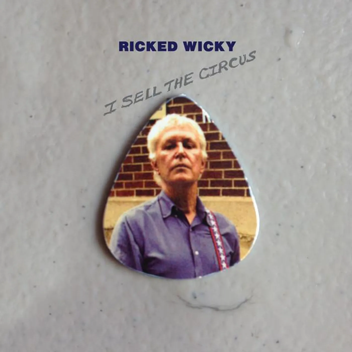 Ricked Wicky Brand Page