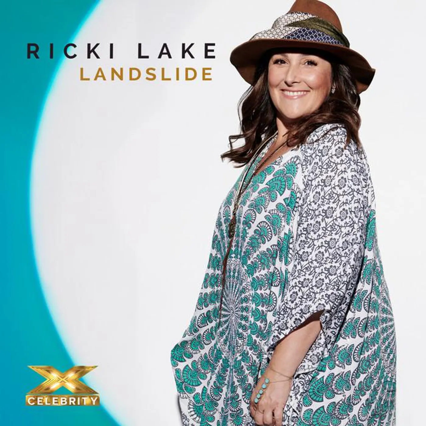 Ricki Lake