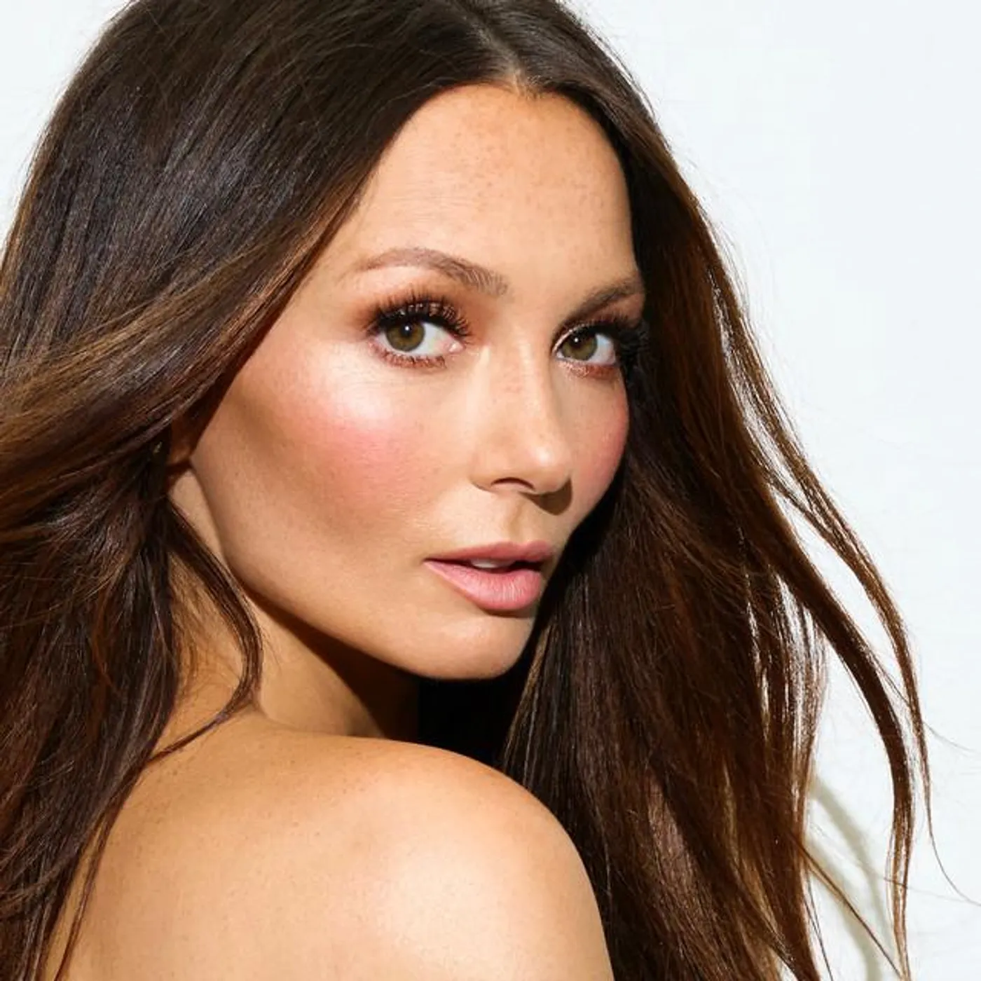 Ricki-Lee Brand Page