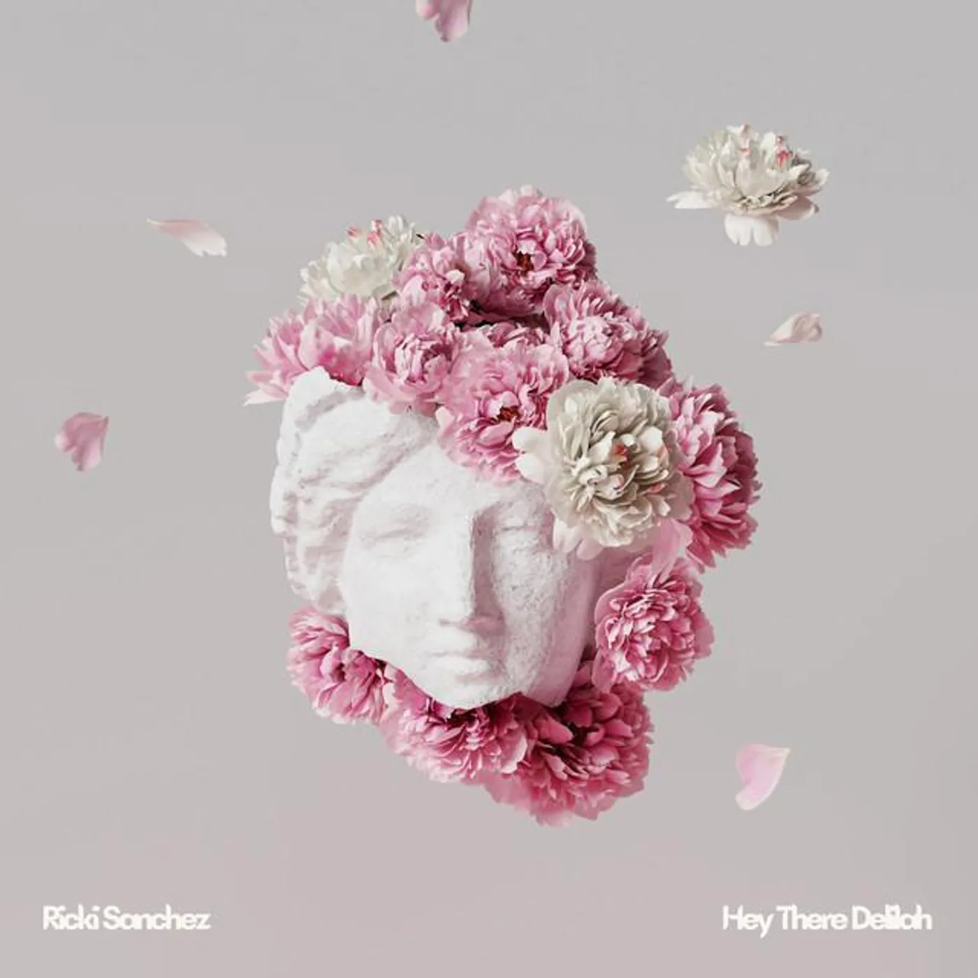 Ricki Sanchez Brand Page