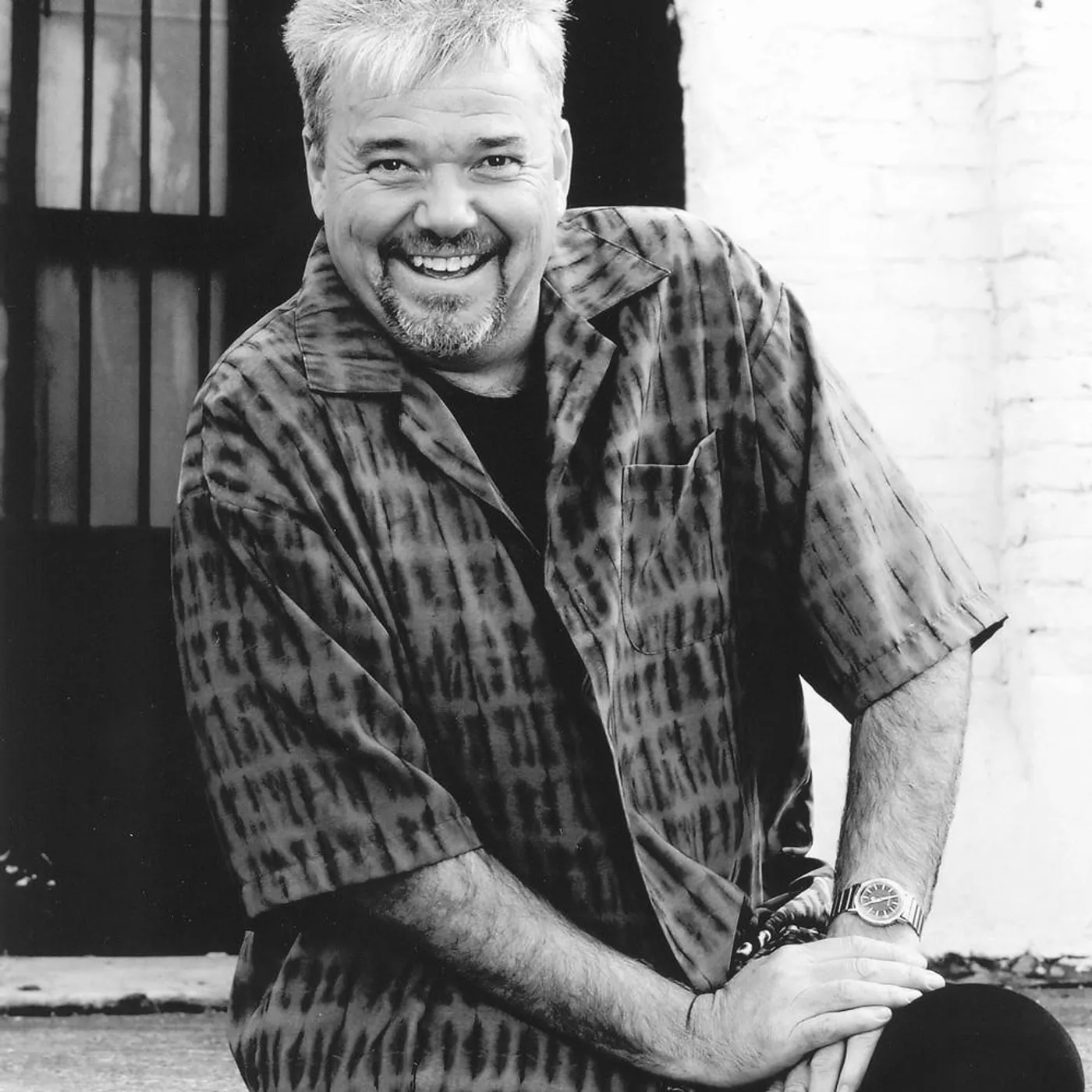 Rickie Simpkins Brand Page