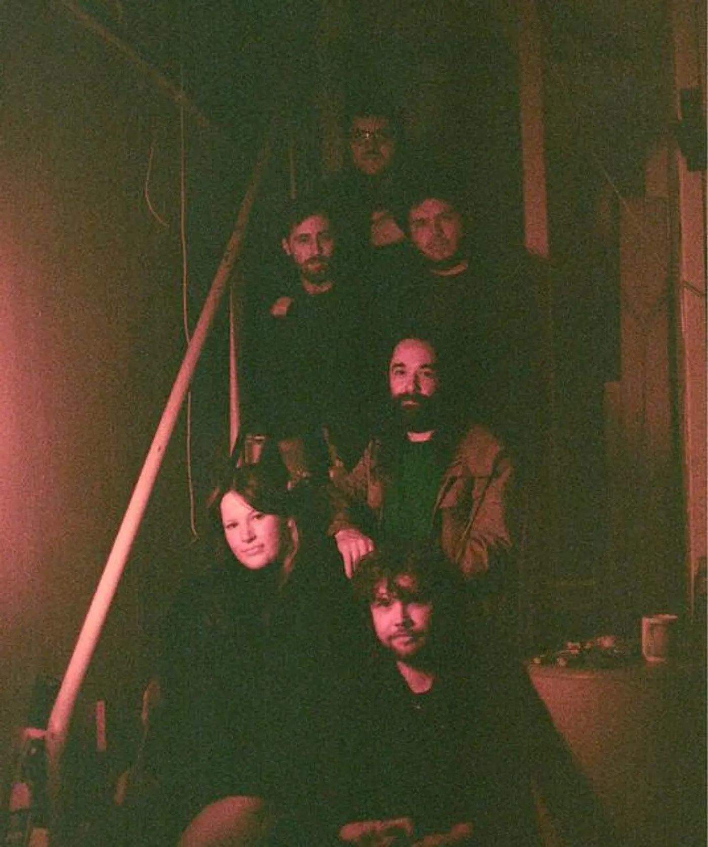 Ricky Albeck & the Belair Line Band