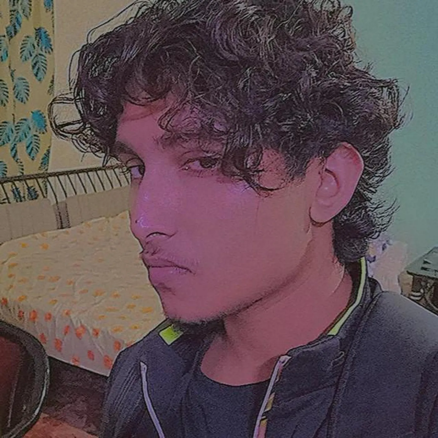 Ricky Drax Brand Page