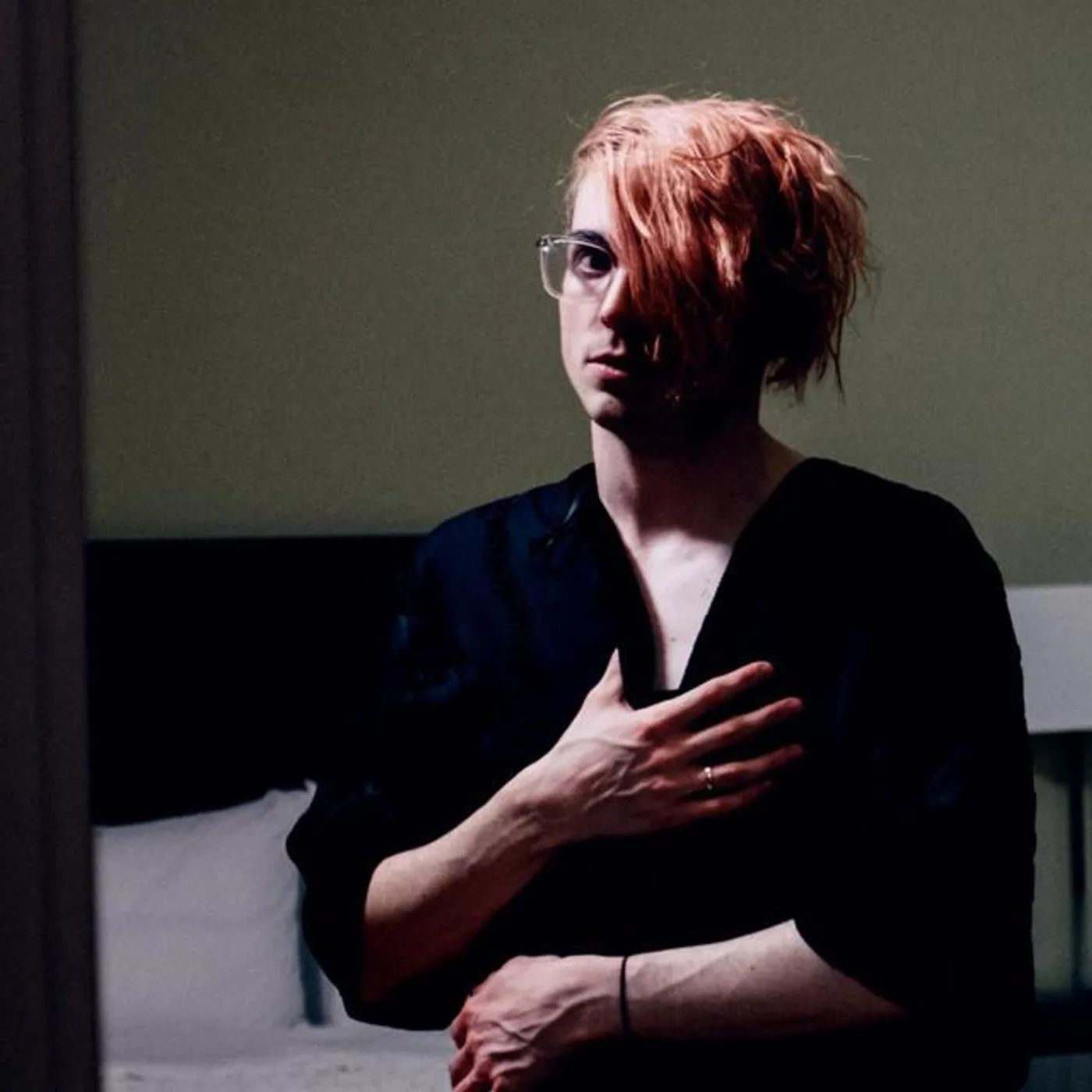 Ricky Eat Acid Brand Page