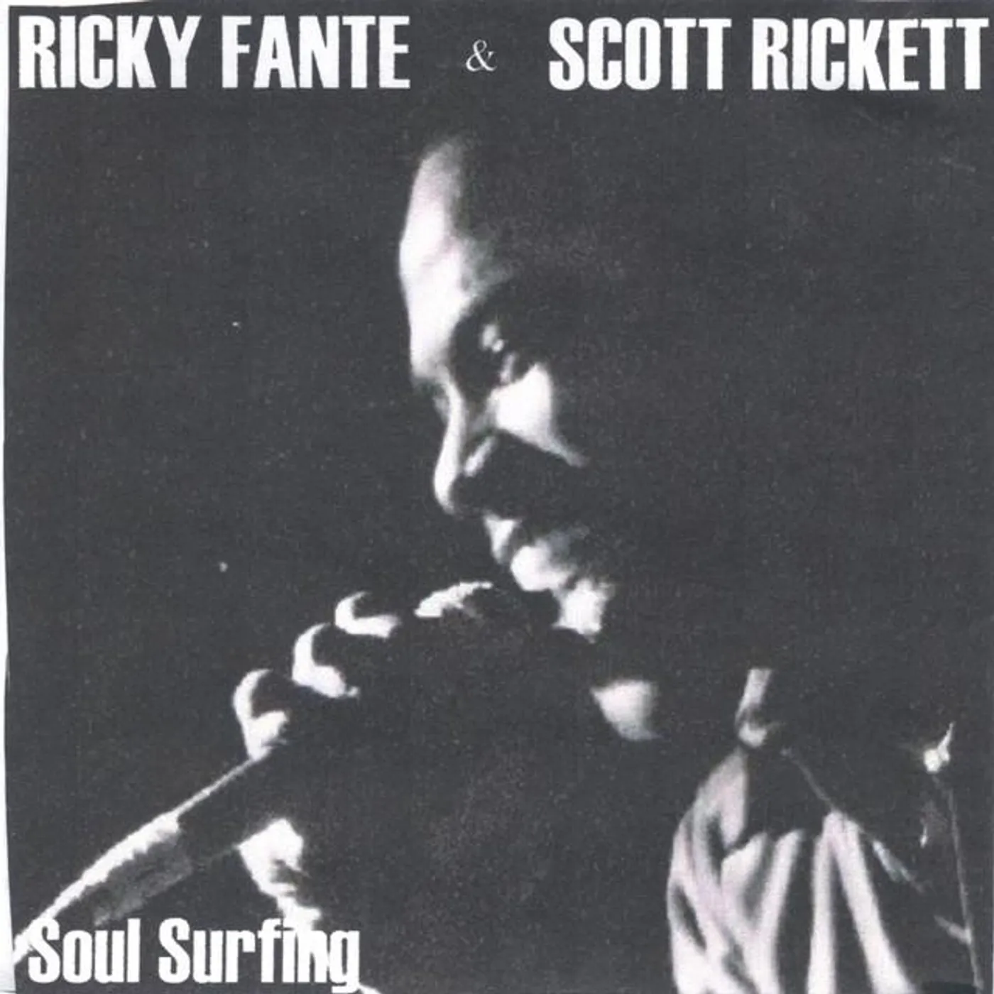 Ricky Fante & Scott Rickett