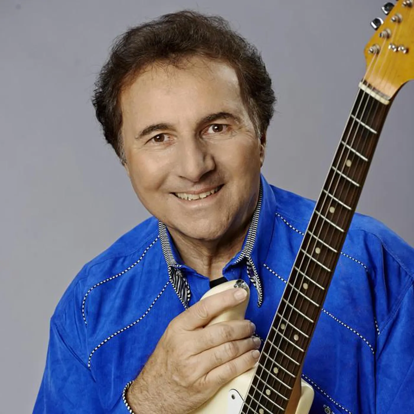 Ricky King Brand Page