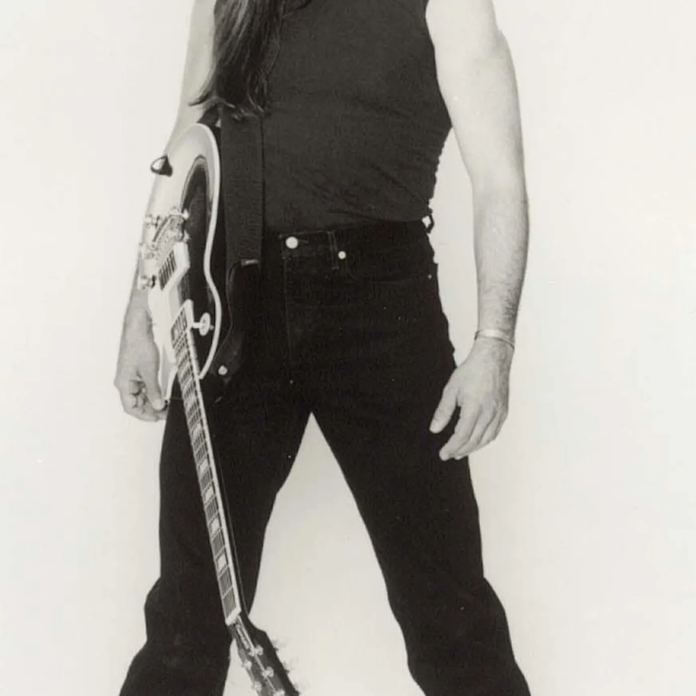 Ricky Lynn Gregg Brand Page