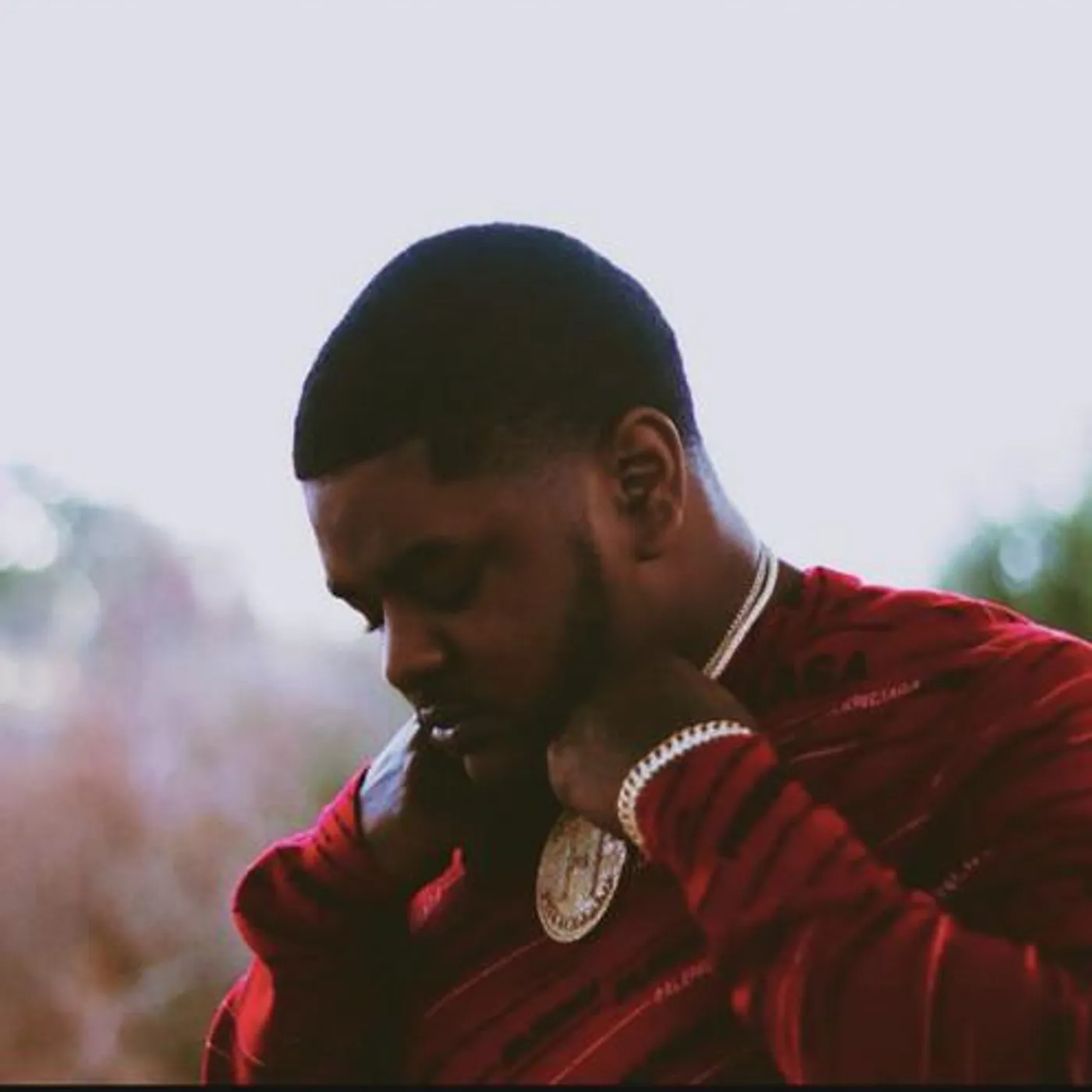 Ricky Mazarati Brand Page