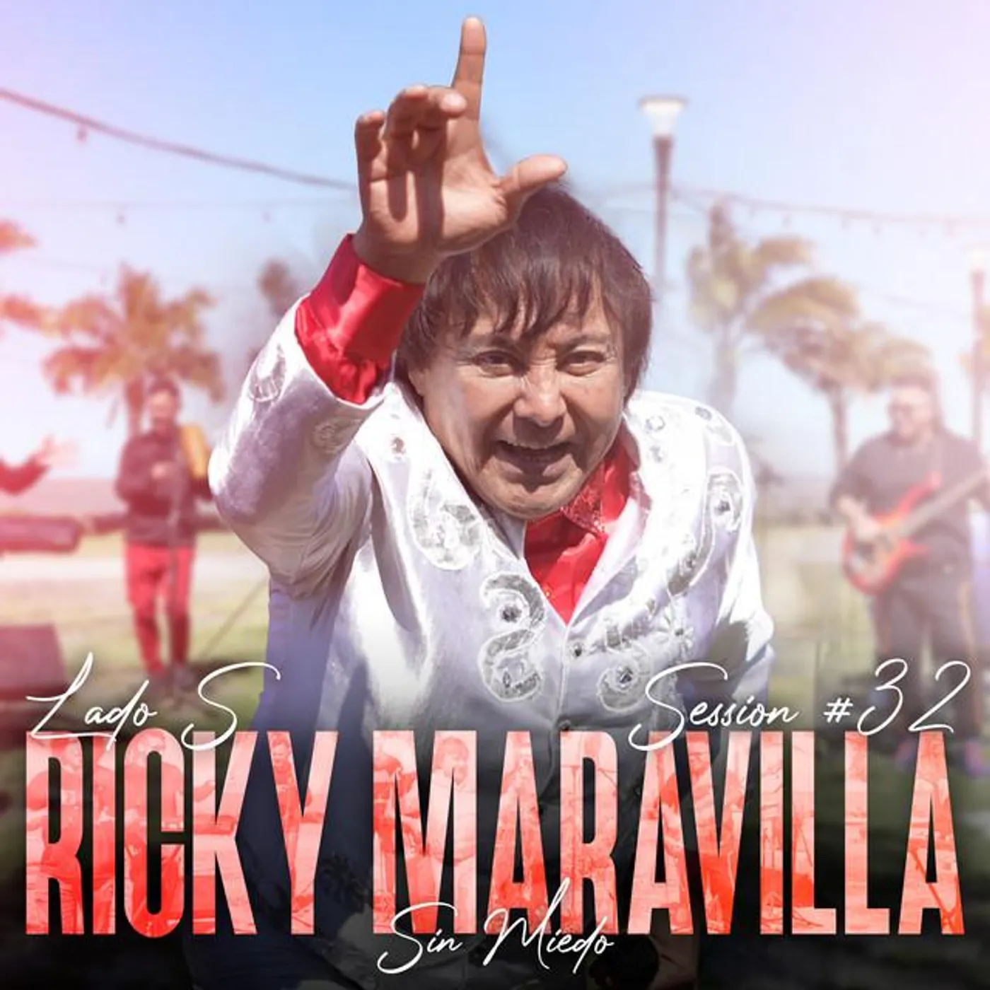 Ricky Maravilla Brand Page