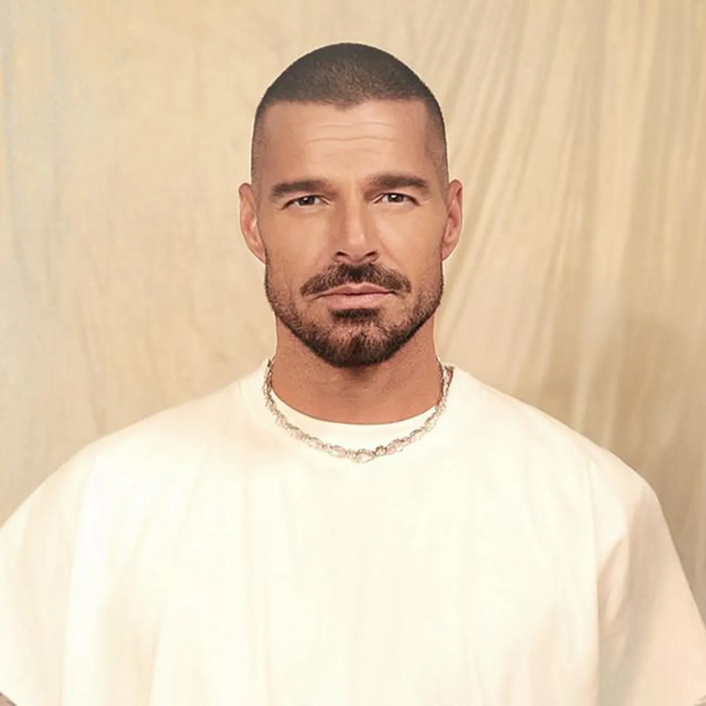 Ricky Martin Brand Page