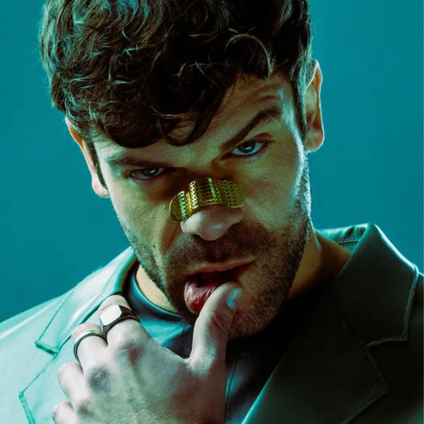 Ricky Merino Brand Page