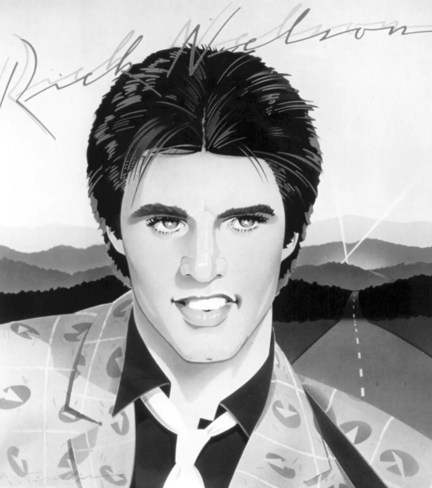 Ricky Nelson