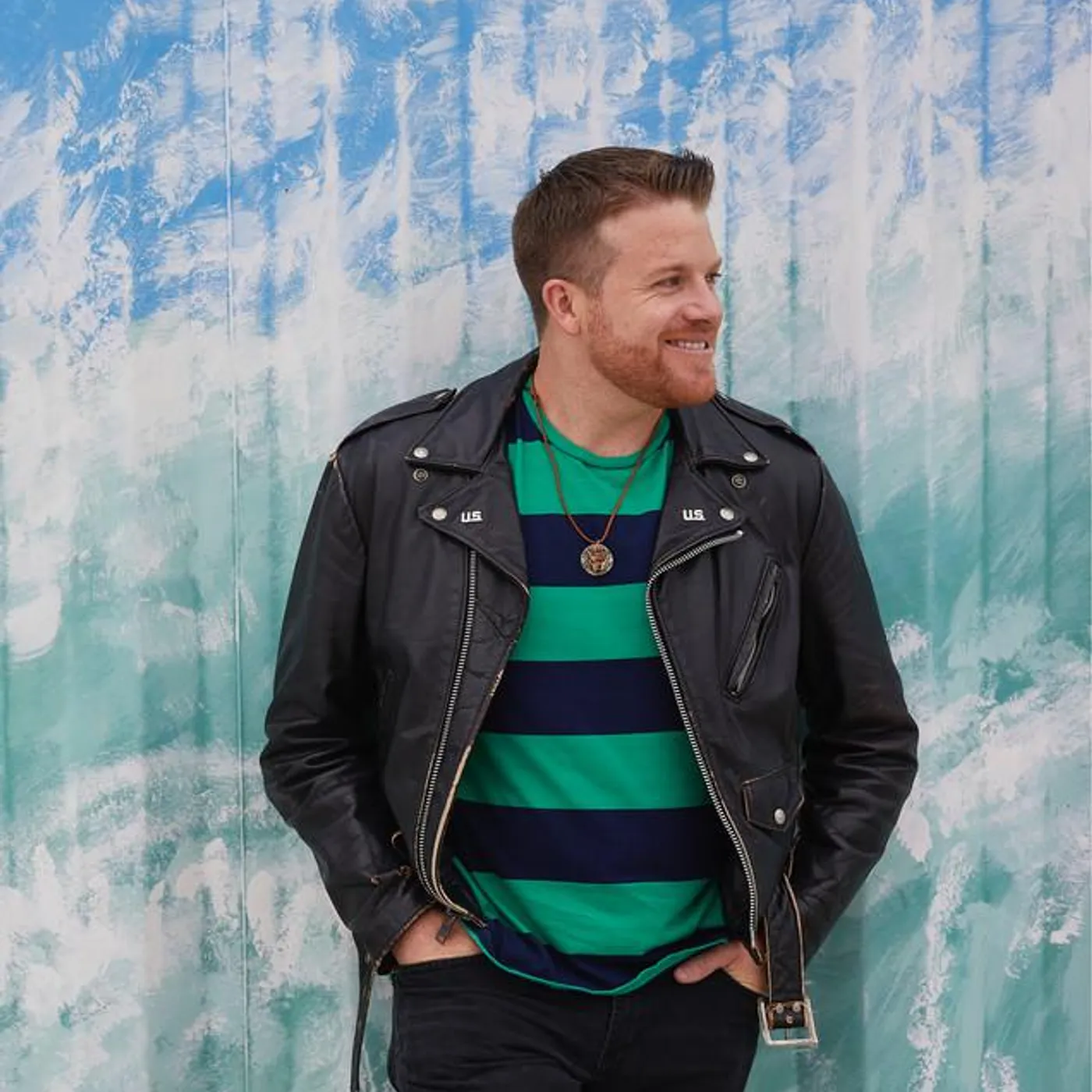 Ricky Rochelle Brand Page