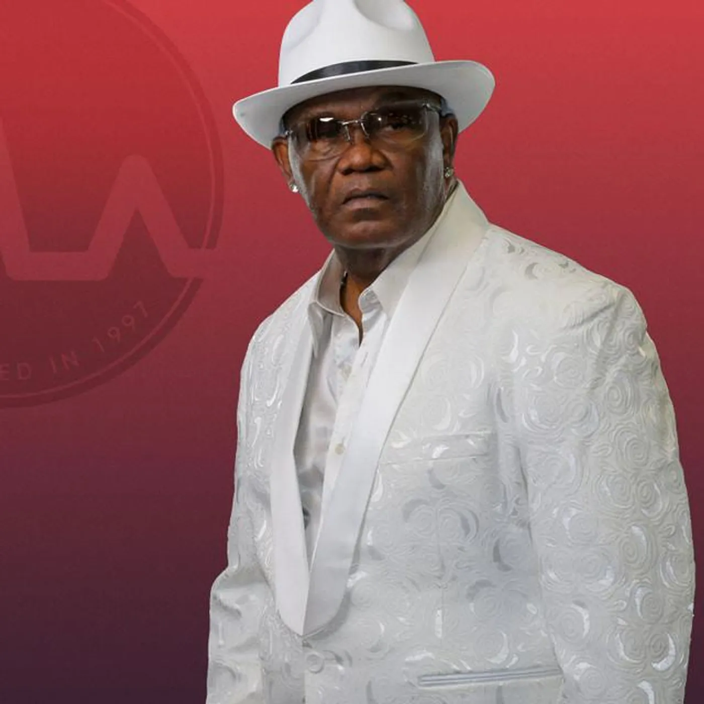 Ricky White Brand Page