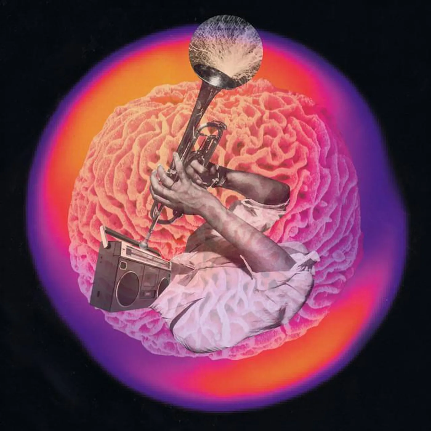 Ricky-Tick Big Band Brand Page