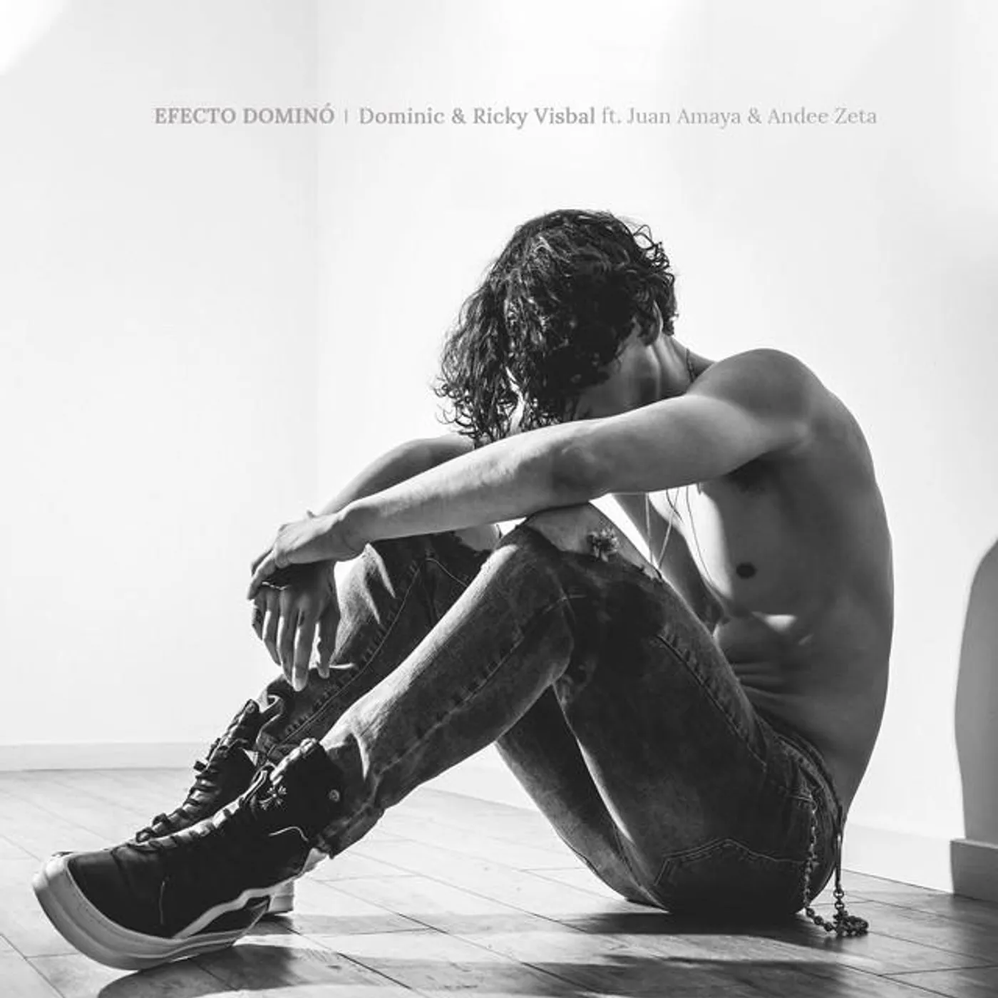 Ricky Visbal Brand Page