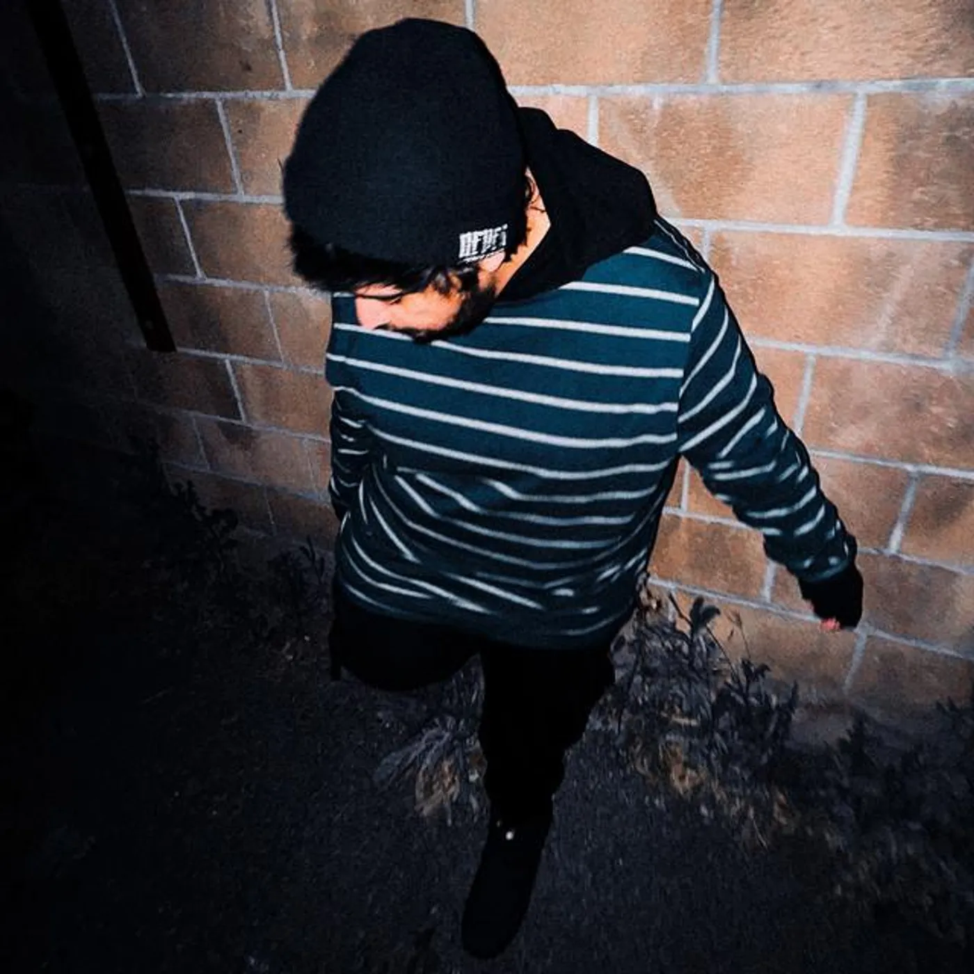 Rickyxsan Brand Page