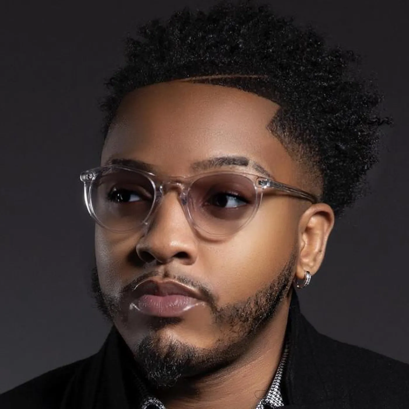 Rich Tolbert Jr. Brand Page