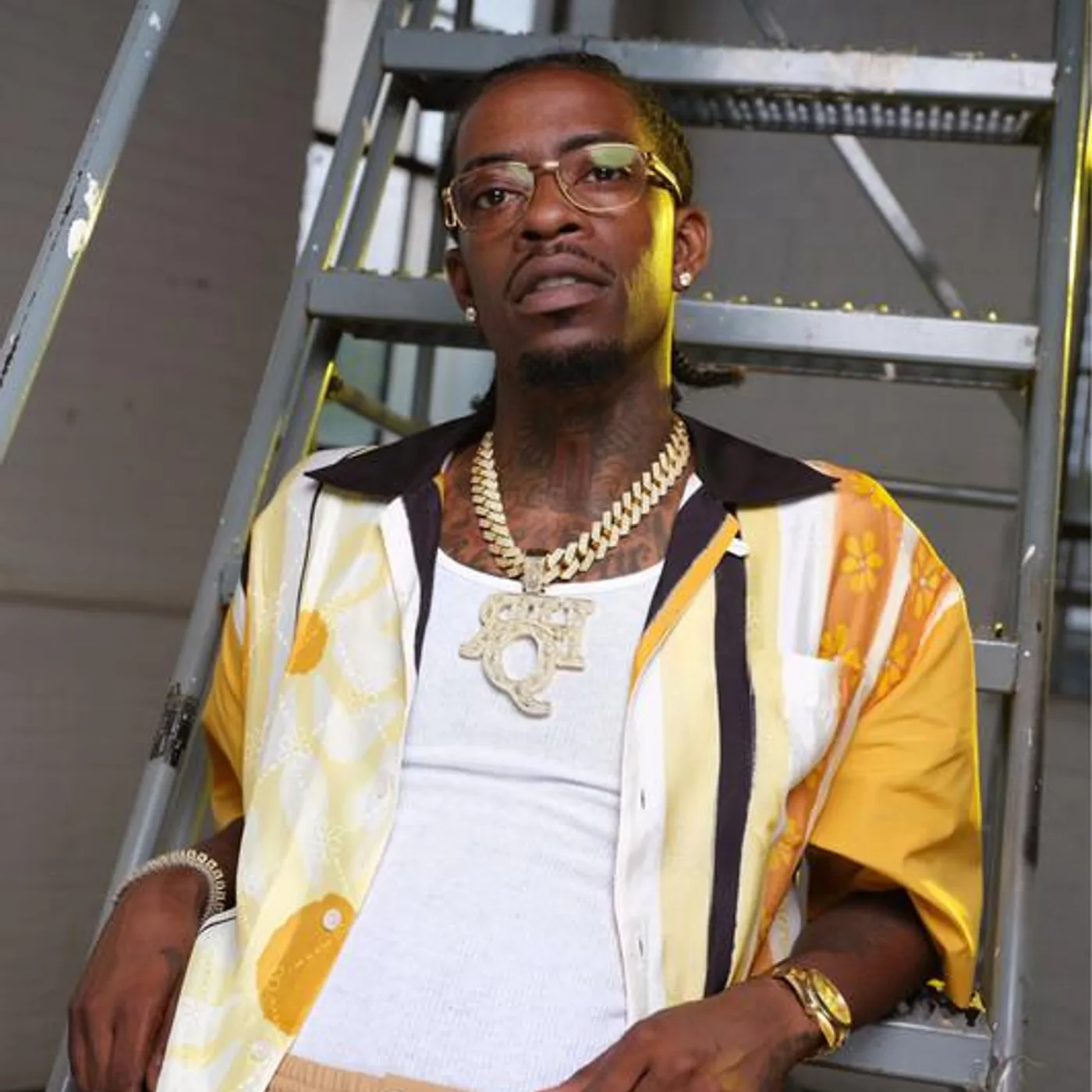 Rich Homie Quan Brand Page
