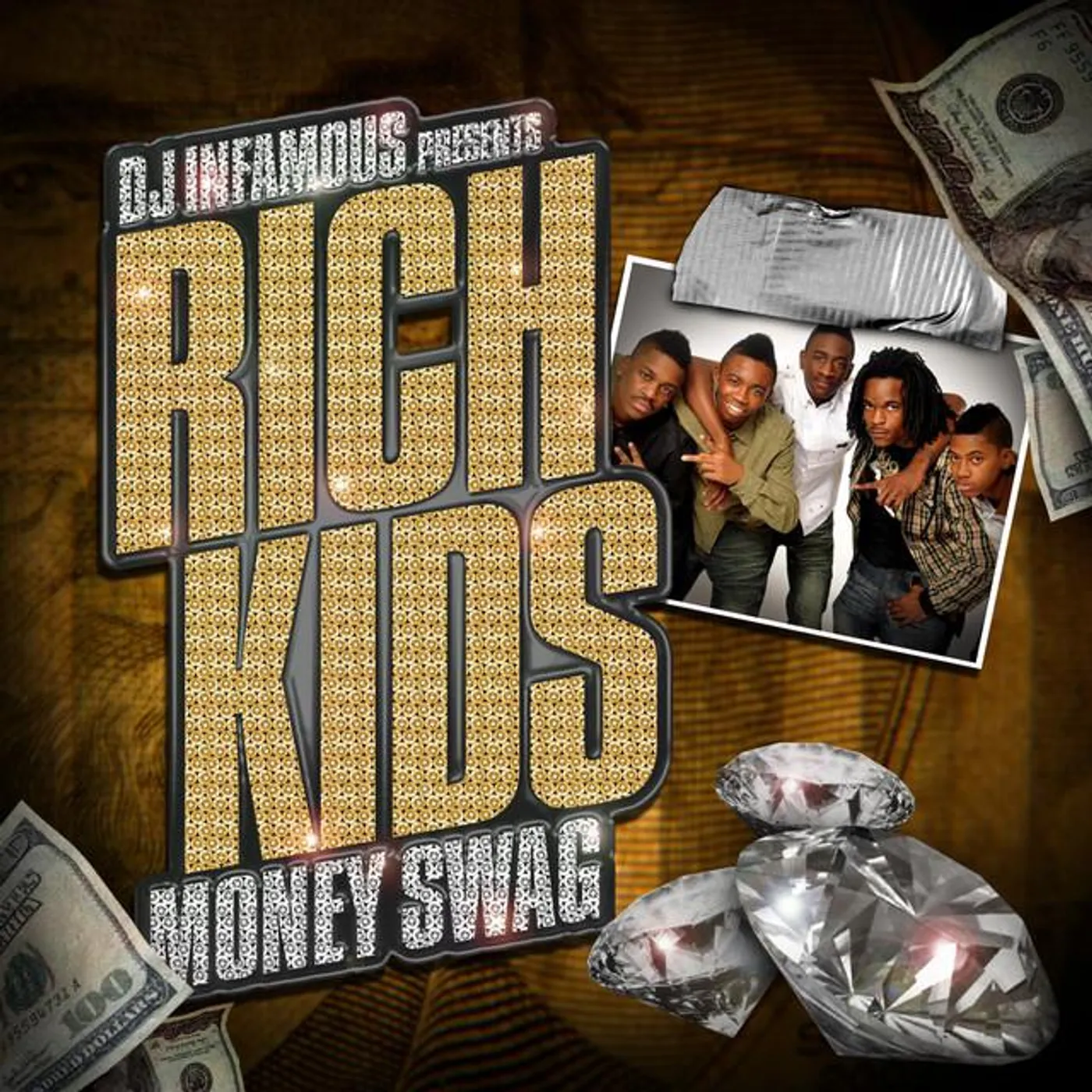 Rich Kidz