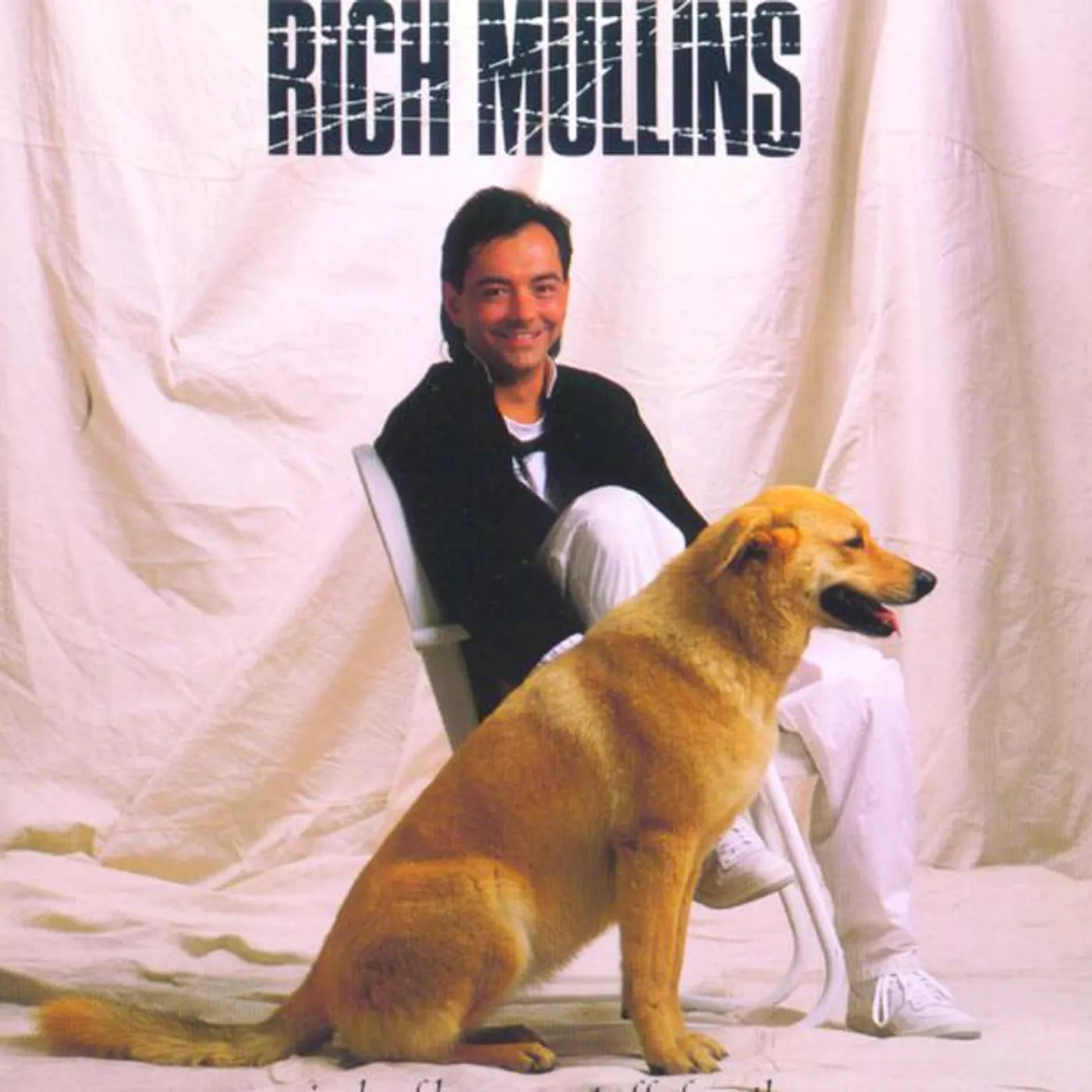 Rich Mullins Brand Page