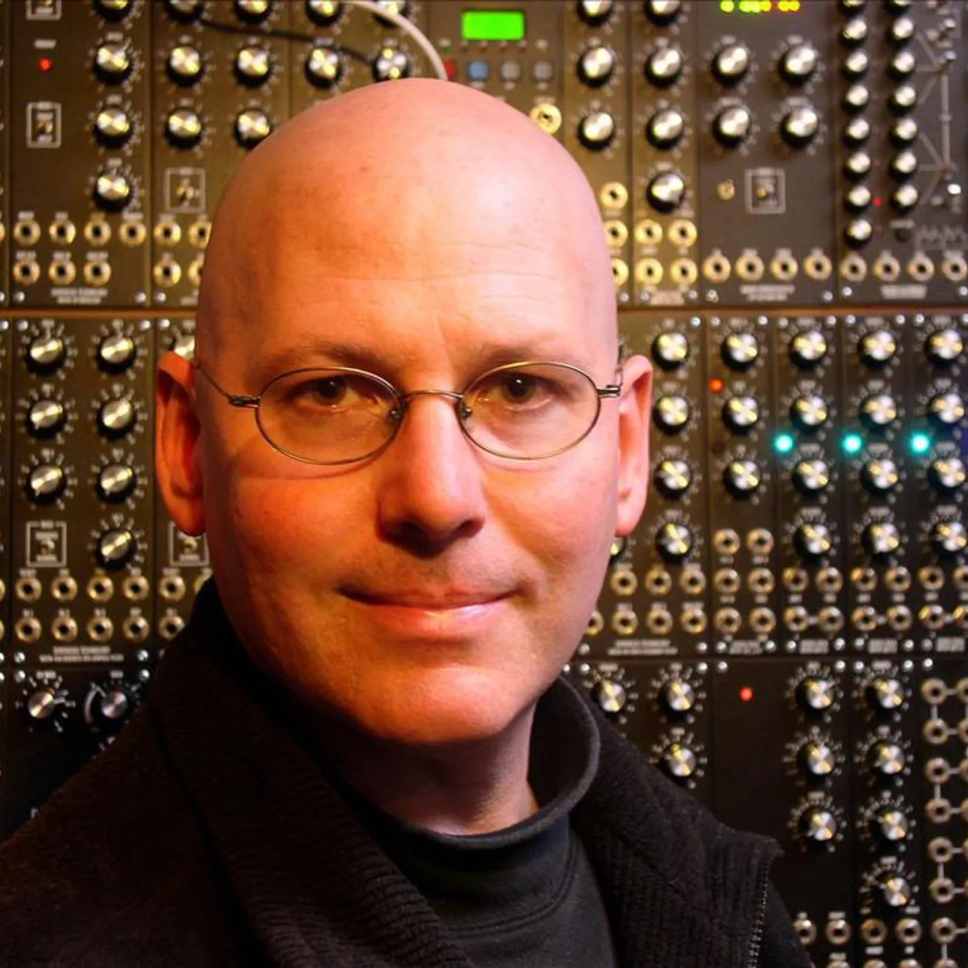 Robert Rich Brand Page