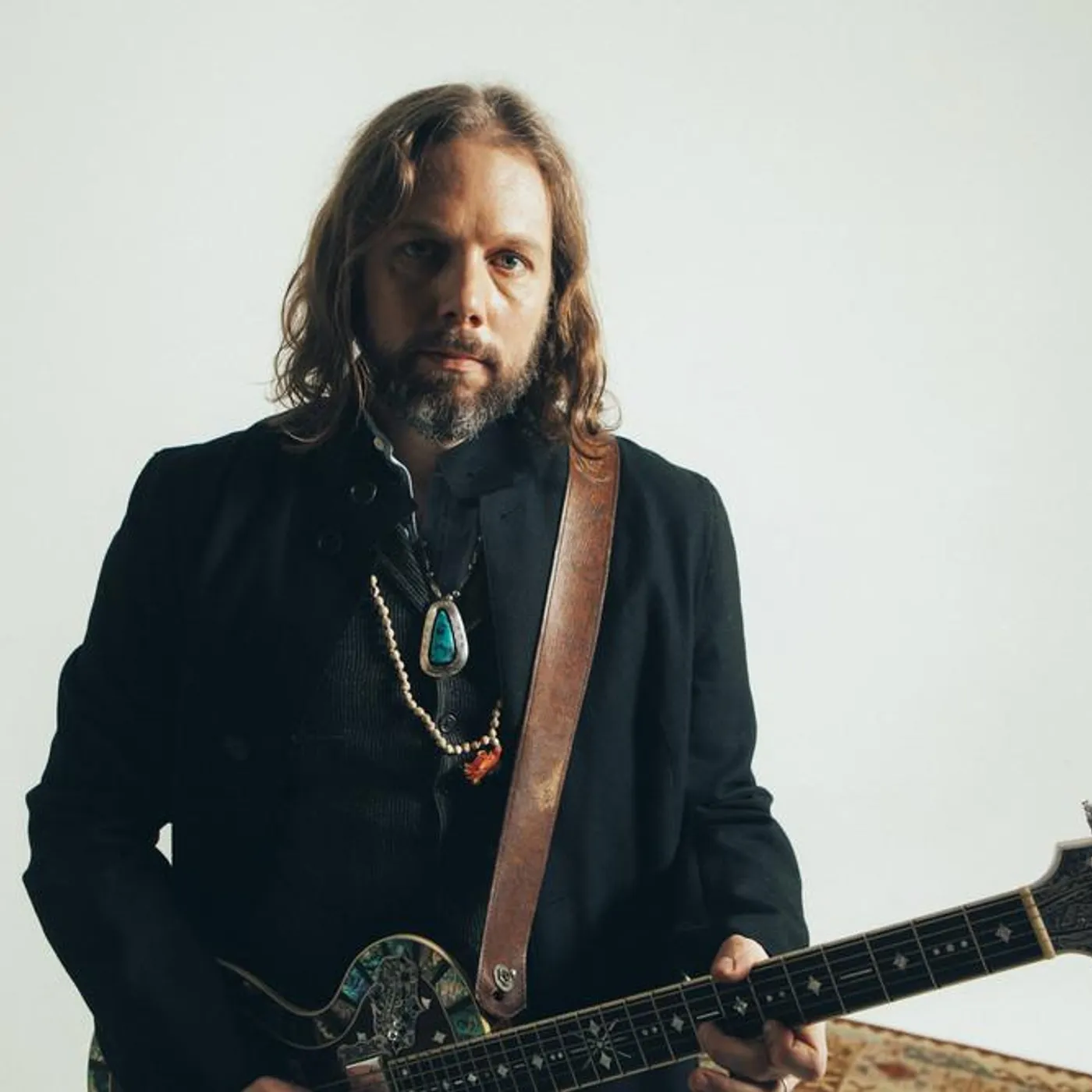 Rich Robinson Brand Page