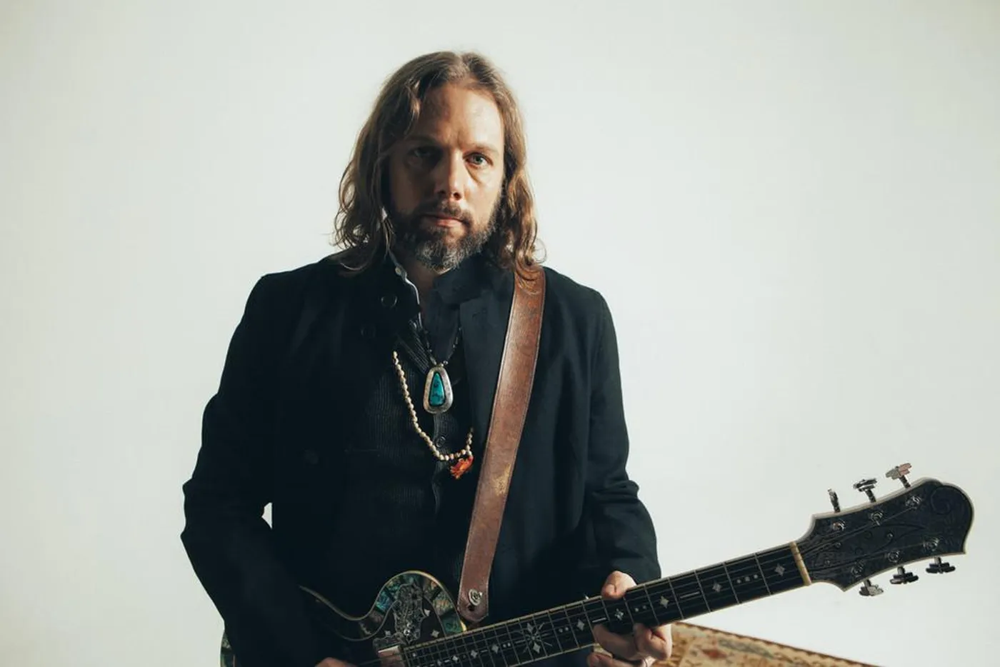 Rich Robinson