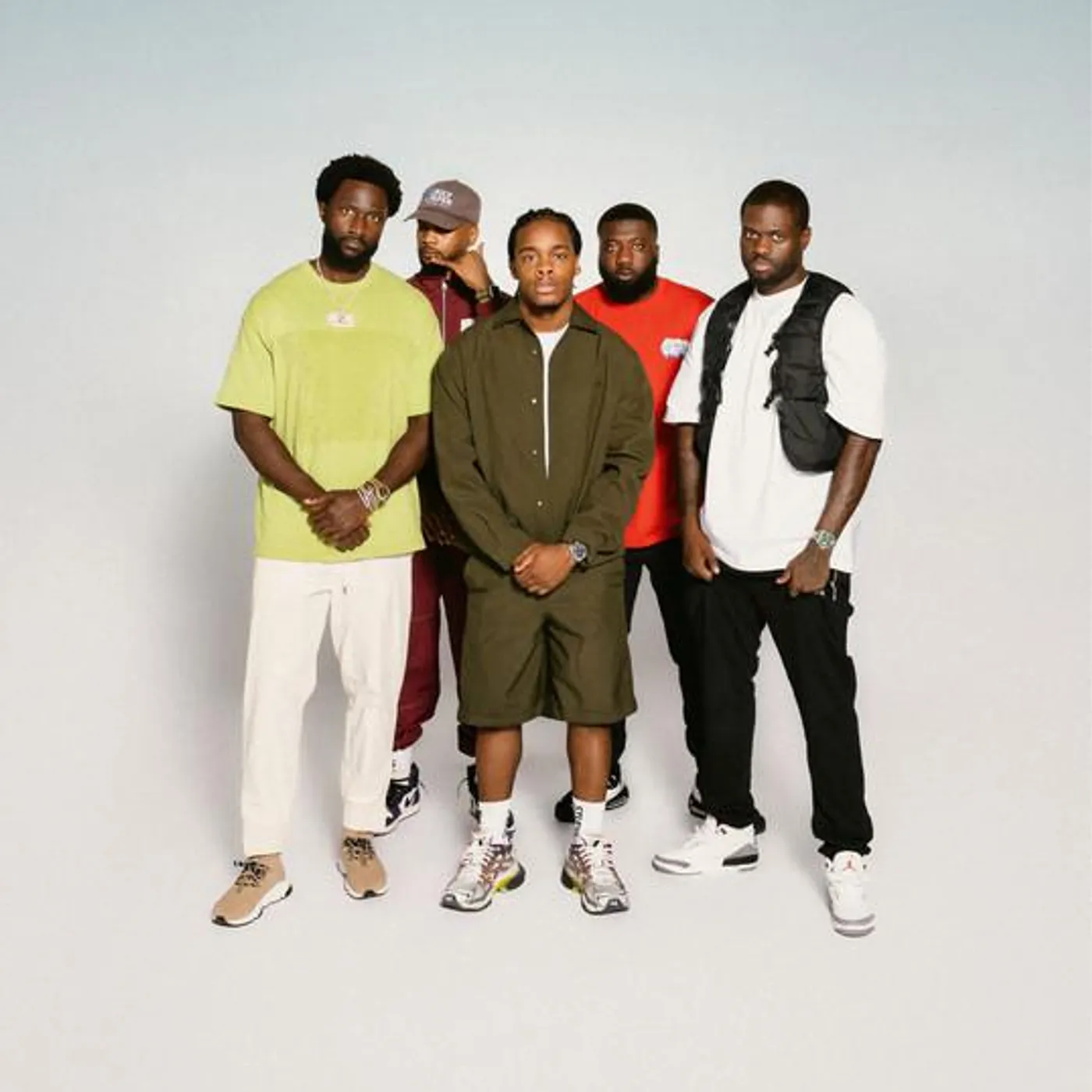 Rich2Gether Brand Page