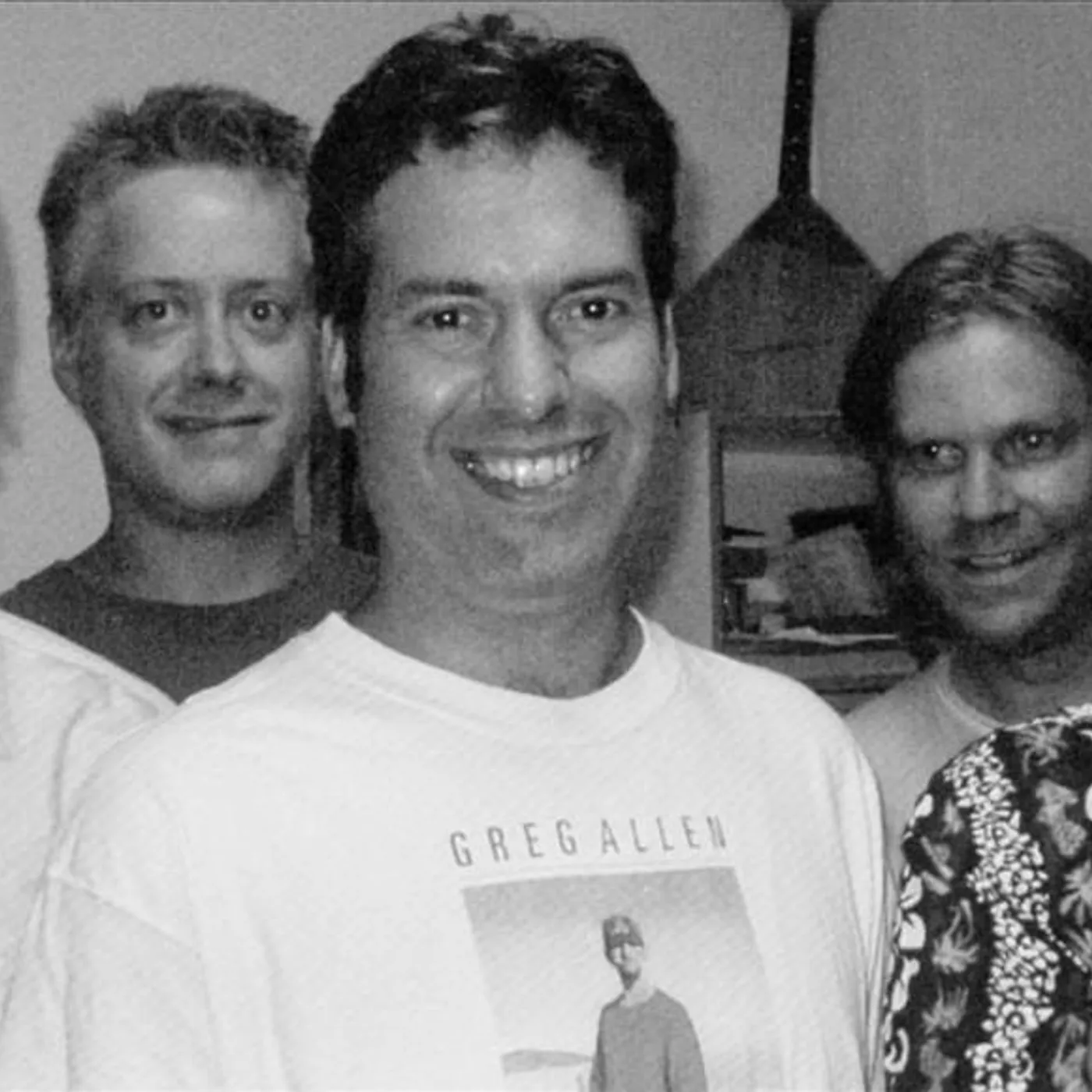 Richmond Fontaine Brand Page