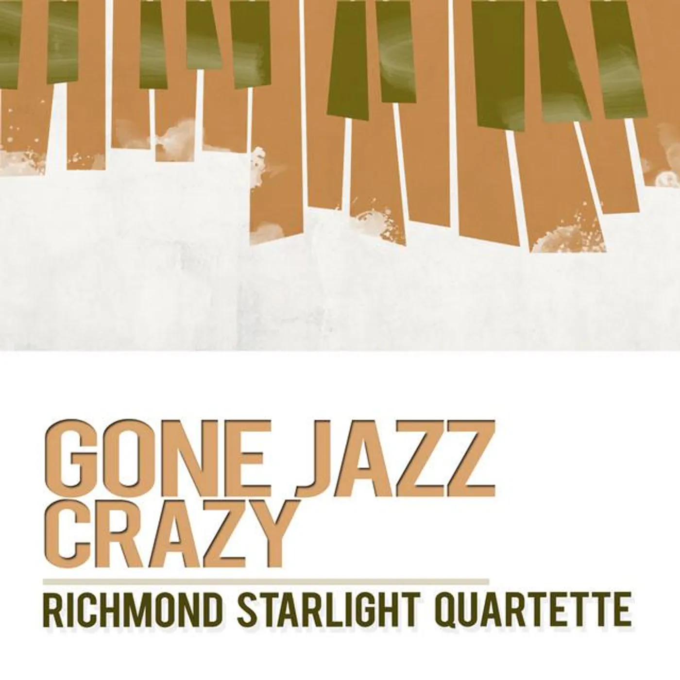 Richmond Starlight Quartette