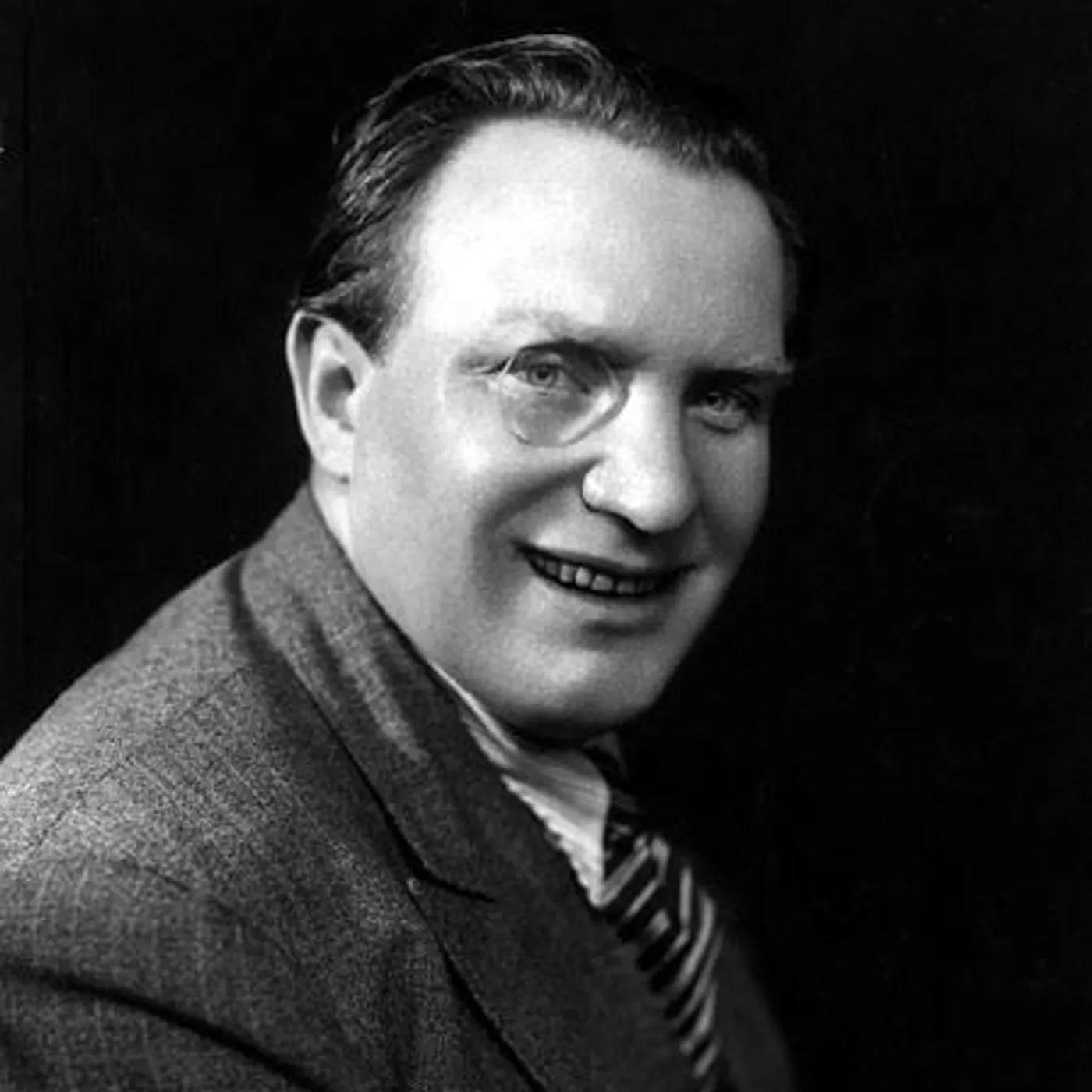 Richard Tauber Brand Page