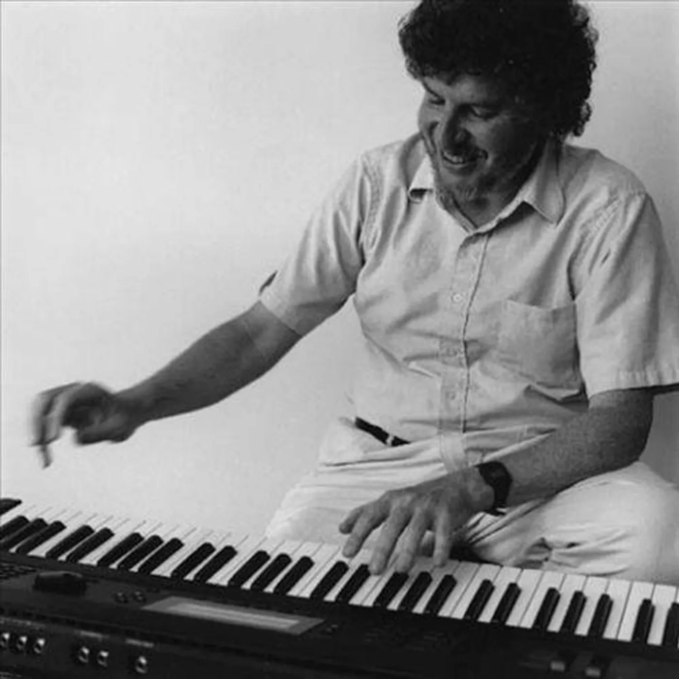 Richard Teitelbaum Brand Page