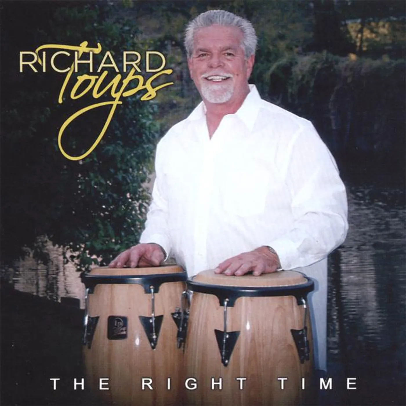 Richard Toups Brand Page
