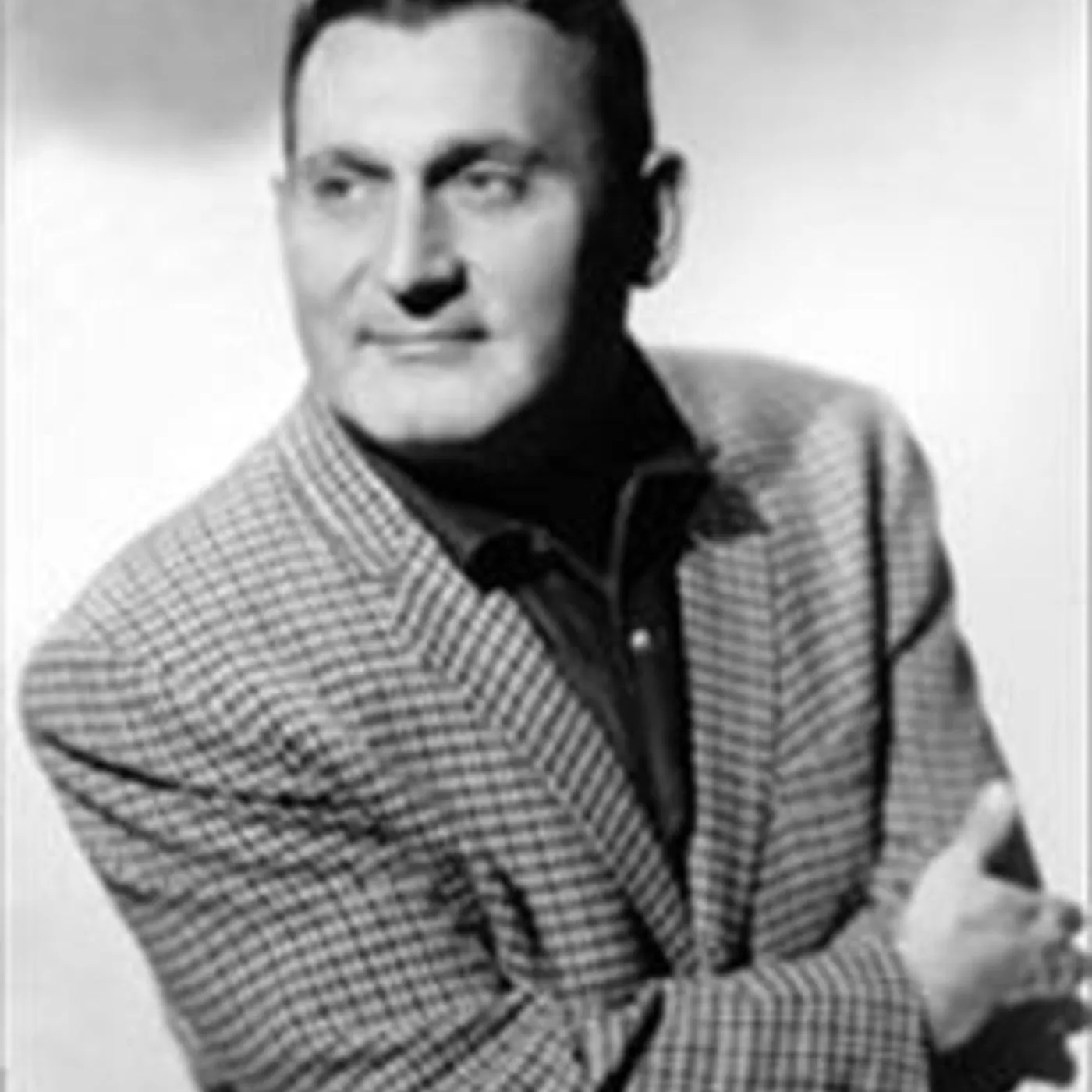 Richard Tucker Brand Page