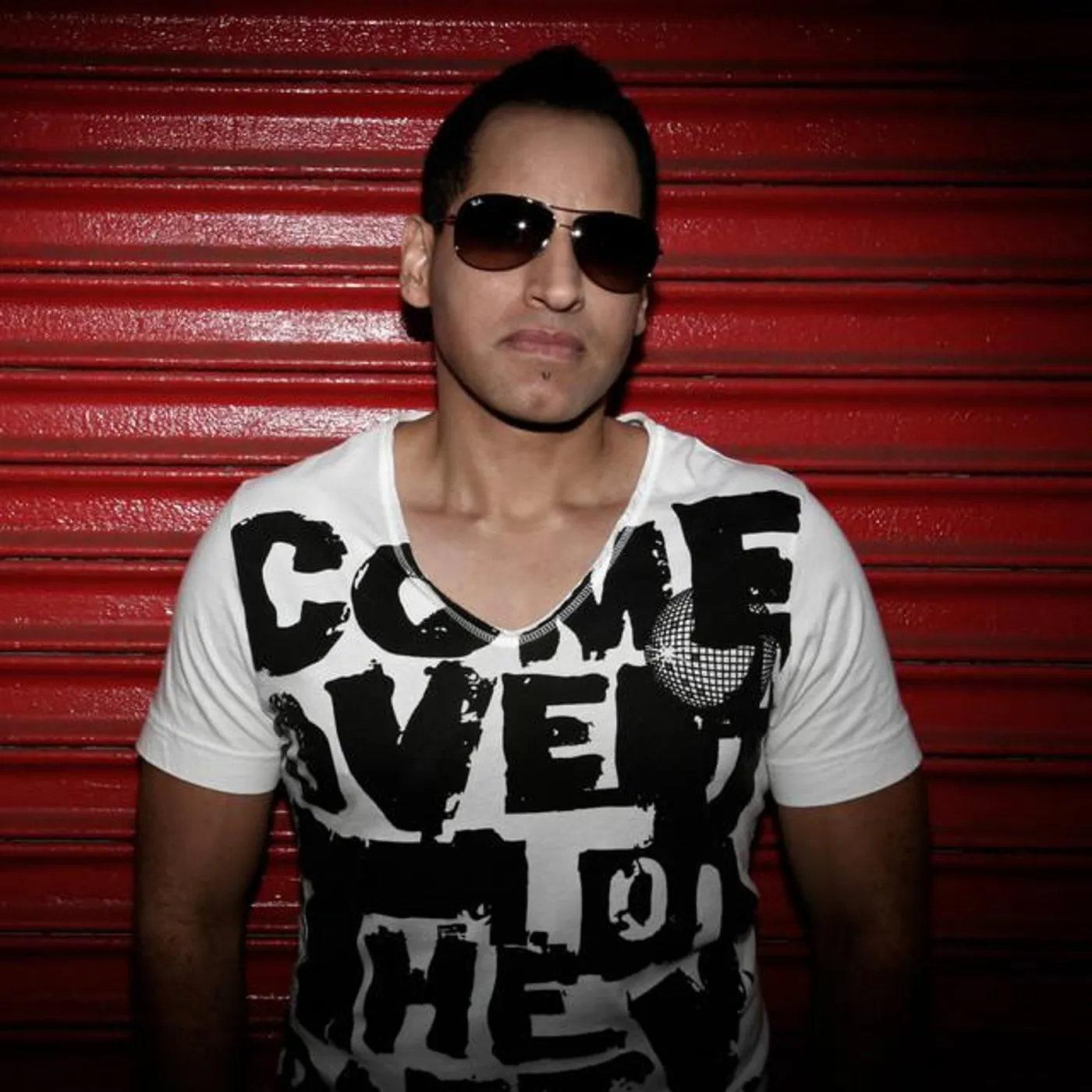 Richard Vission Brand Page