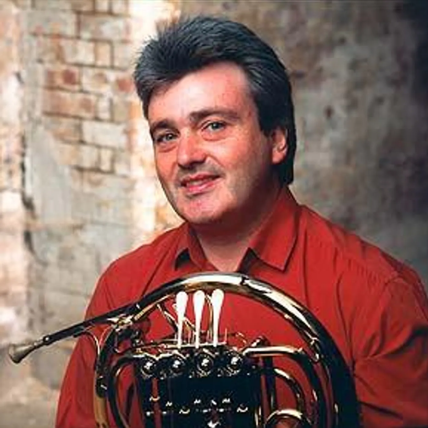 Richard Watkins Brand Page