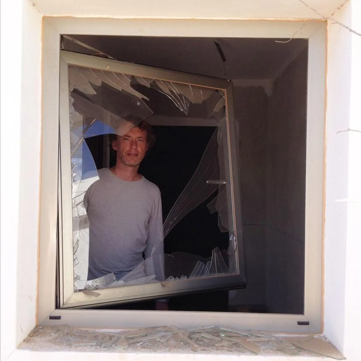 Richard Youngs Brand Page