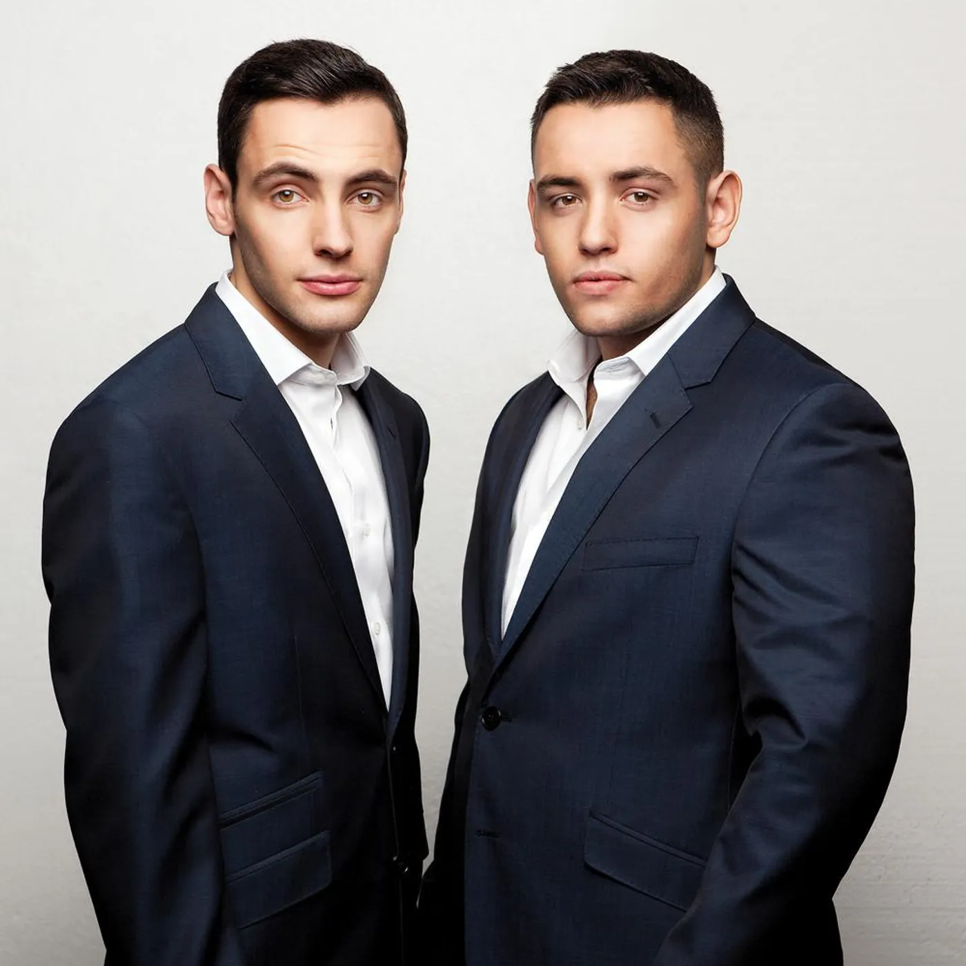 Richard & Adam Brand Page