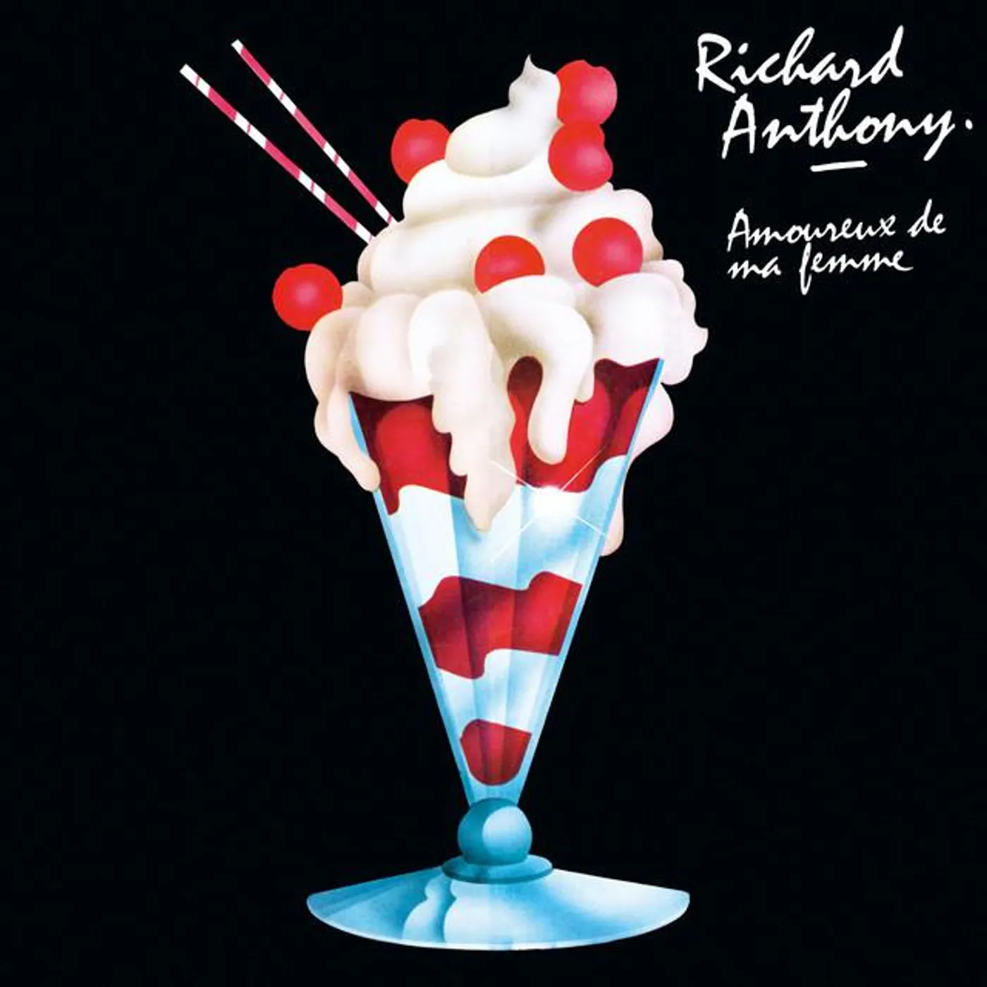 Richard Anthony Brand Page